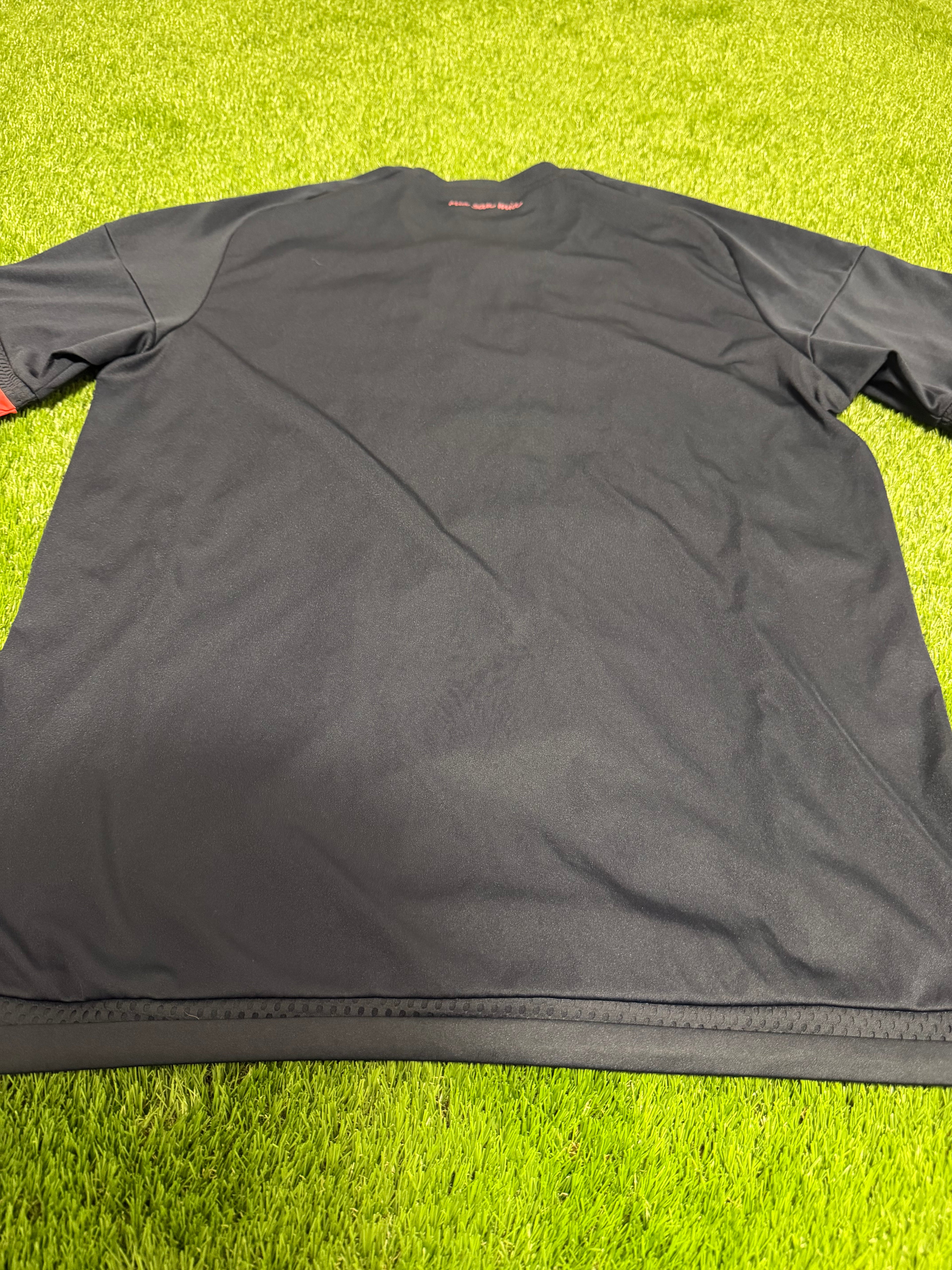 FC Bayern München 2015/2016