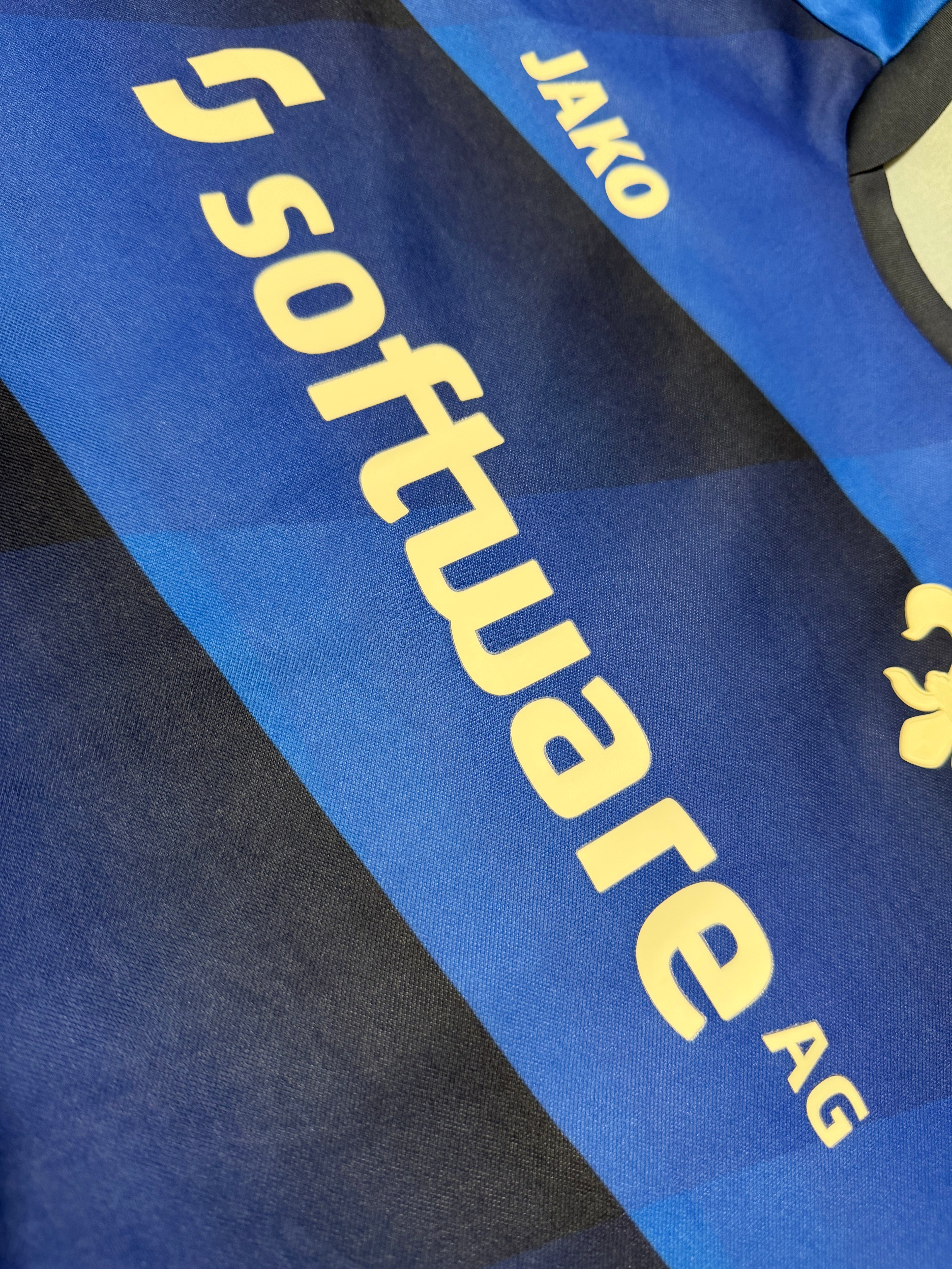 SV Darmstadt 98 2016/2017