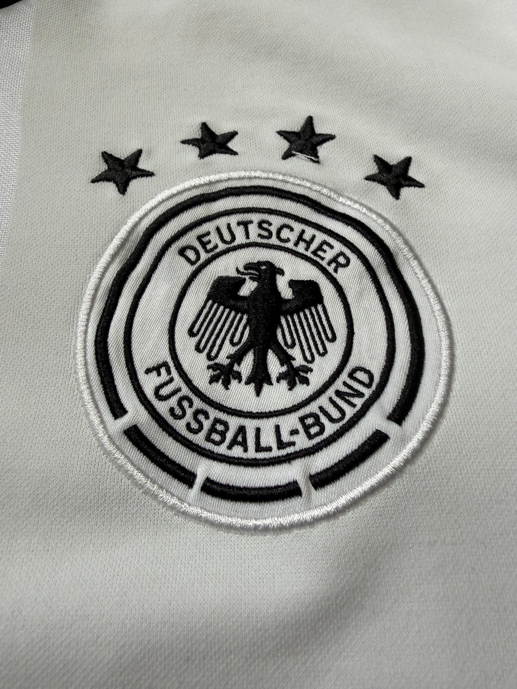 DFB Deutschland EM 2016