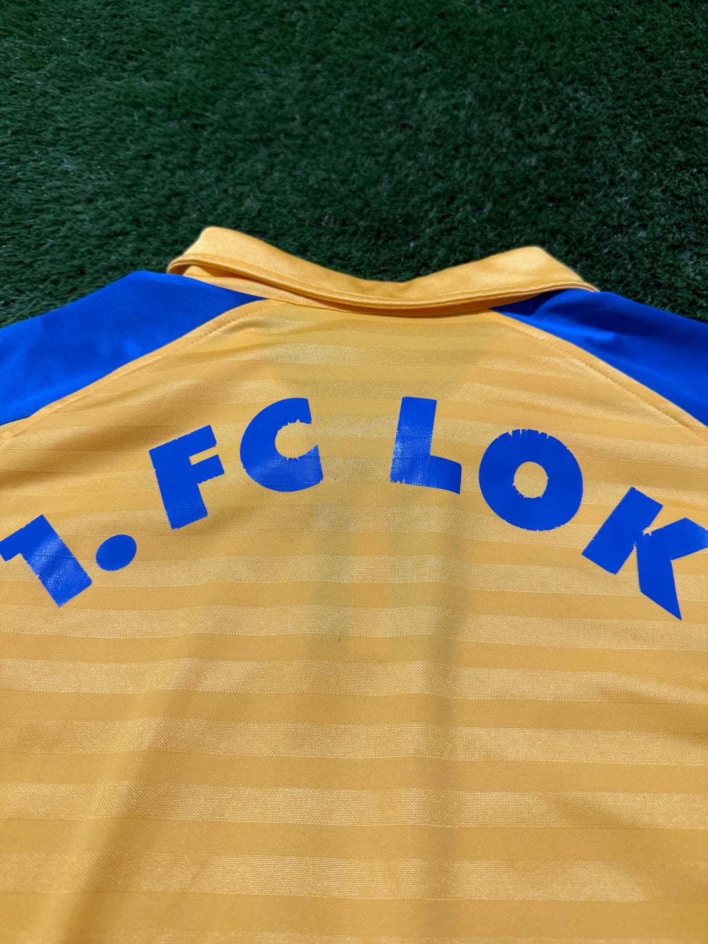 1. FC Lokomotive Leipzig 2005/2006