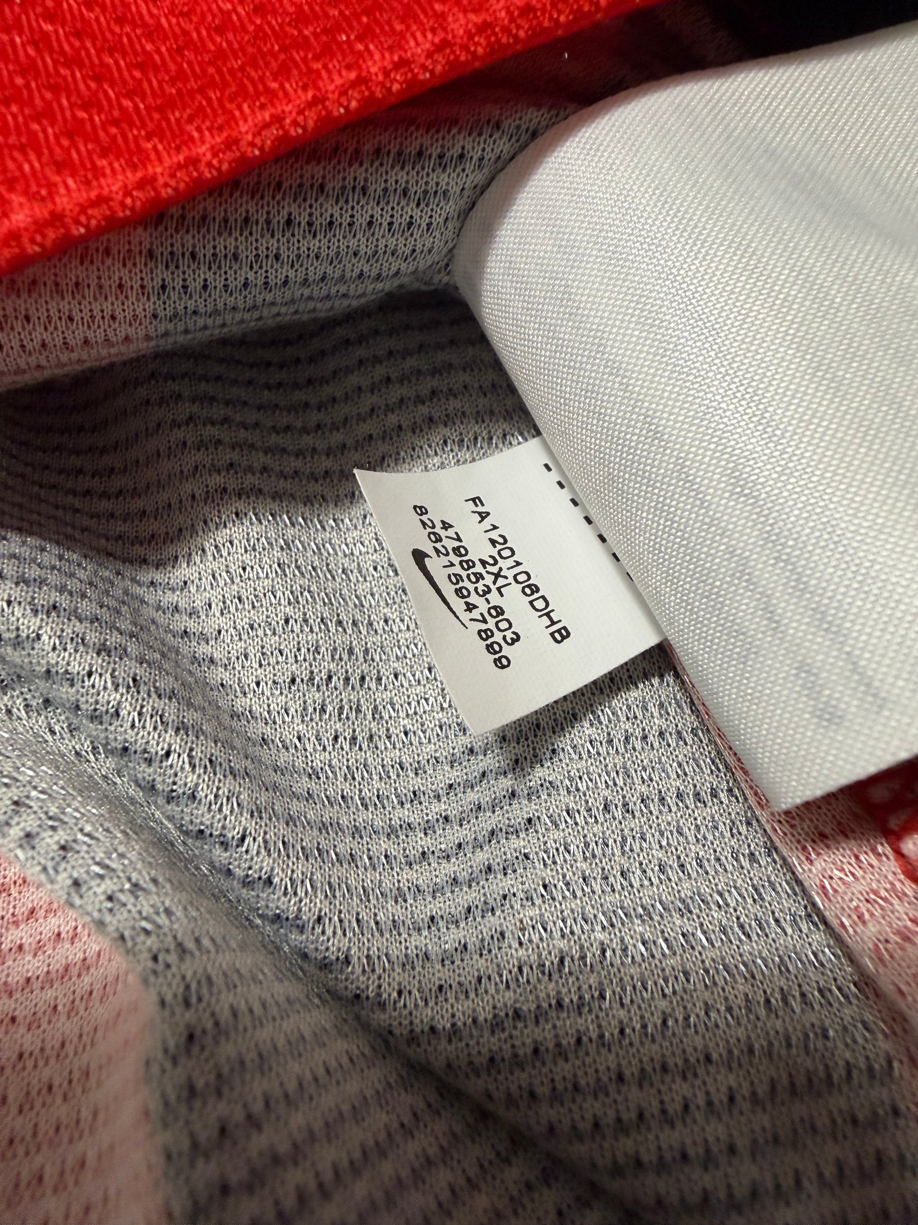 Hertha BSC 2012/2013 #25 John Anthony Brooks