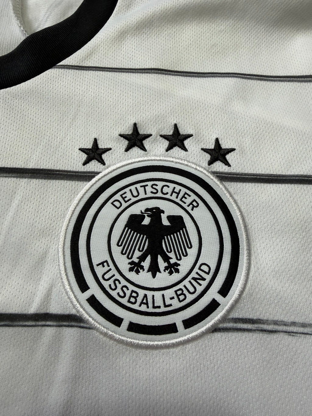 DFB Deutschland 2020