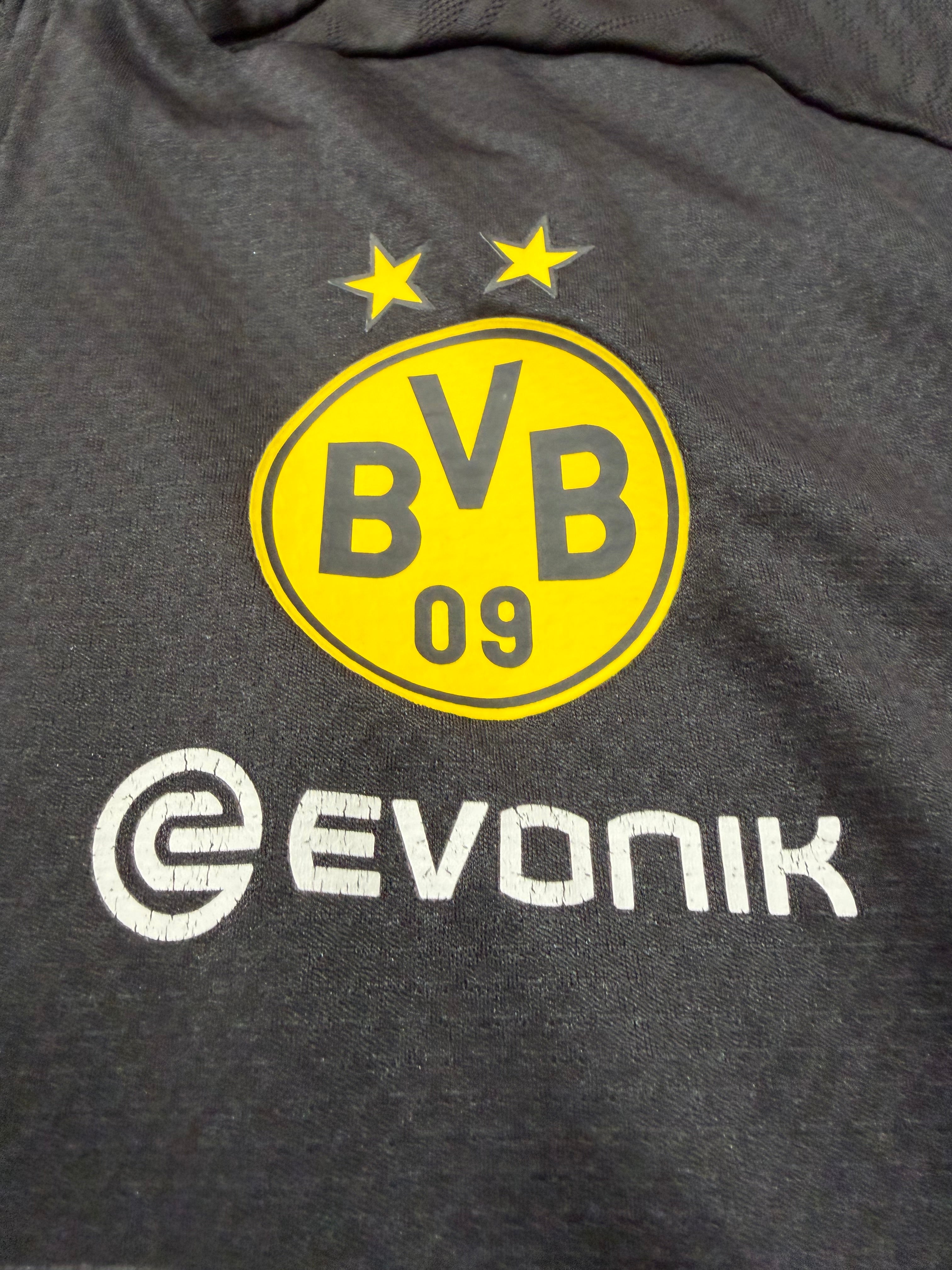 BVB Borussia Dortmund Pre-Match Matchworn #Stuff