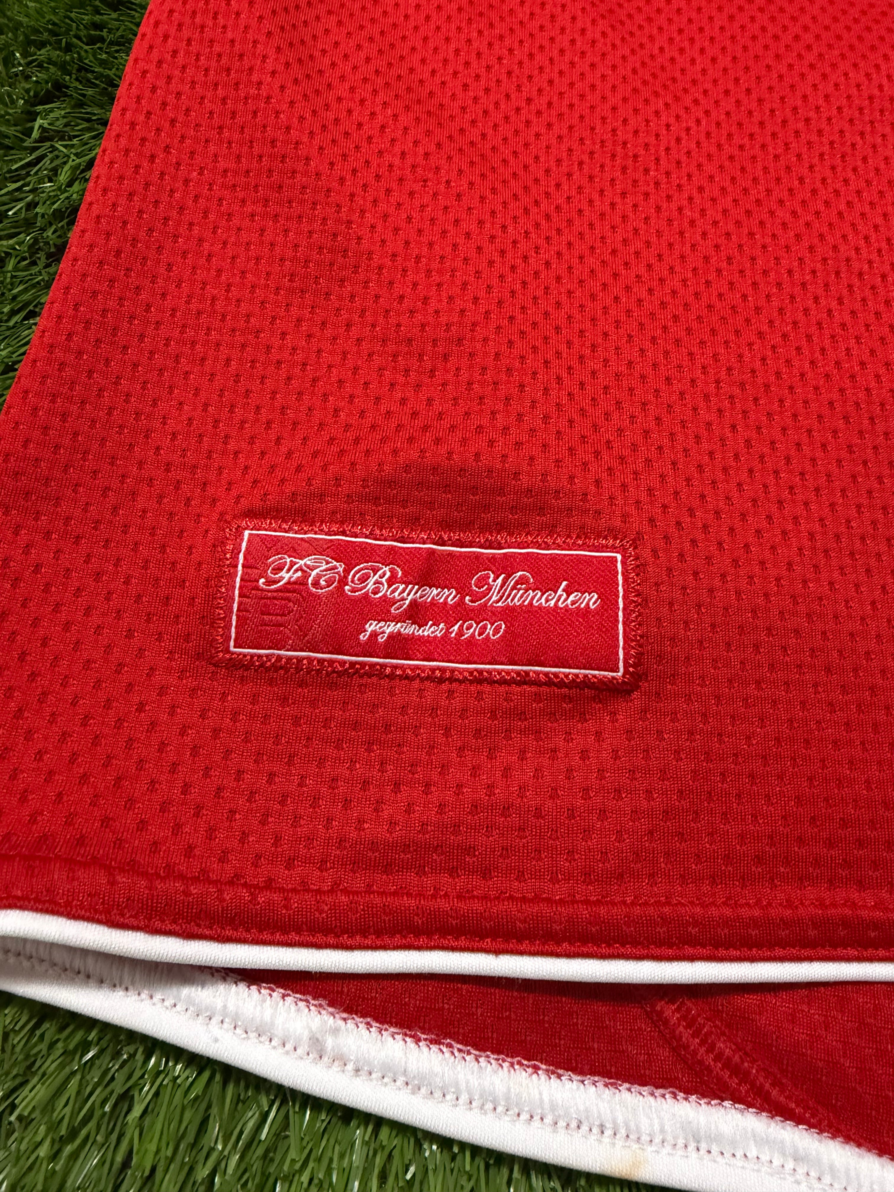 FC Bayern München 2009/2010