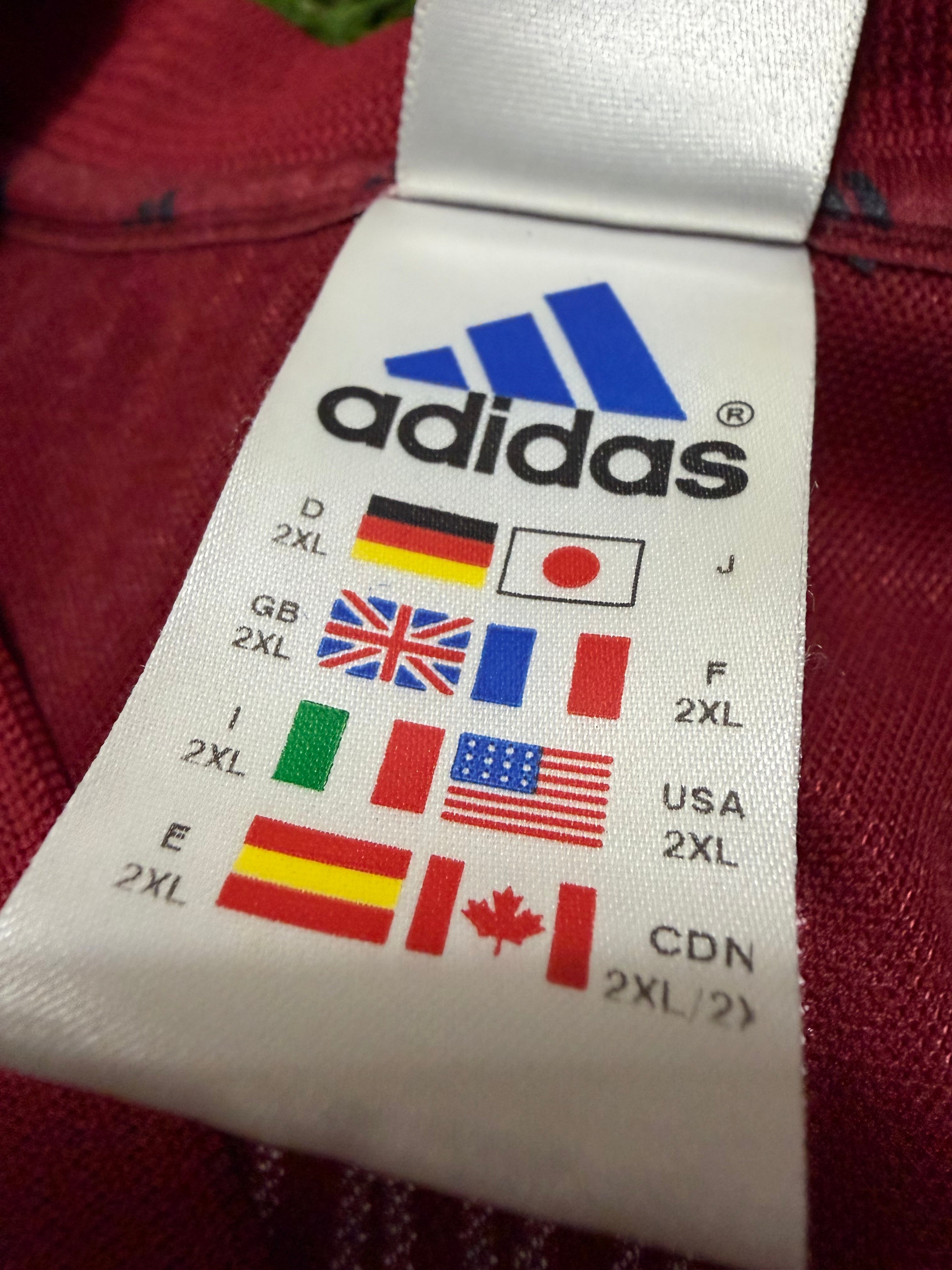 FC Bayern München 2001/2002