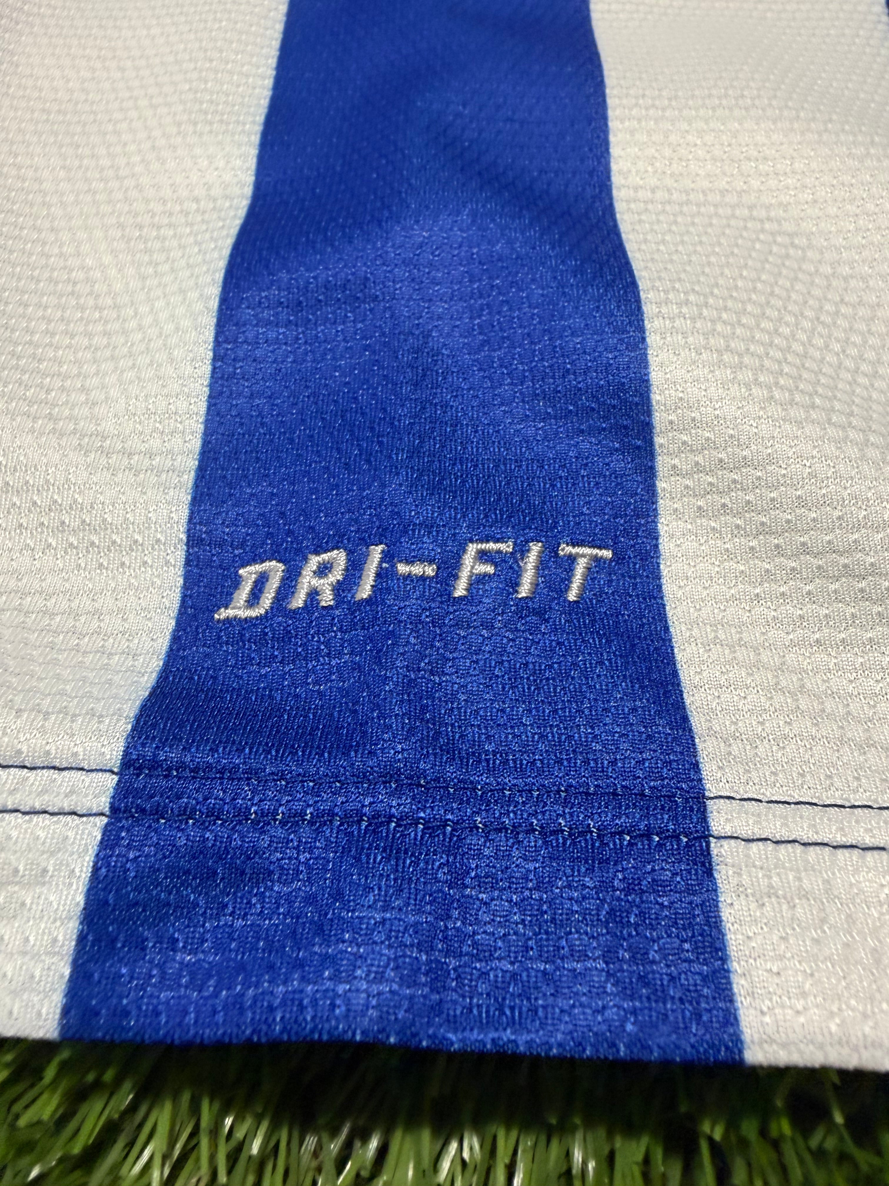 Hertha BSC 2013/2014 #26 Nico Schulz #NEU