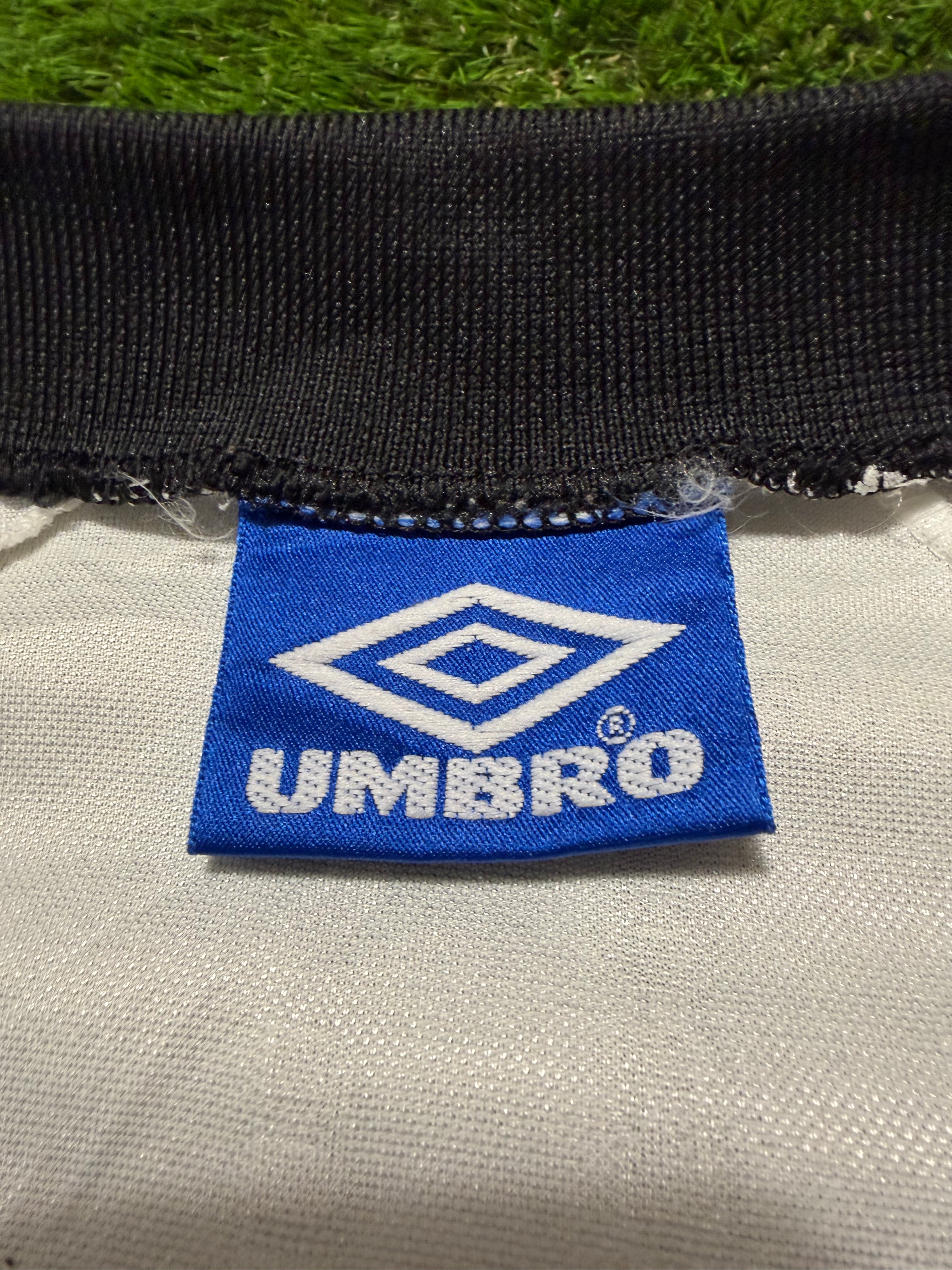 RW Oberhausen 1998/1999