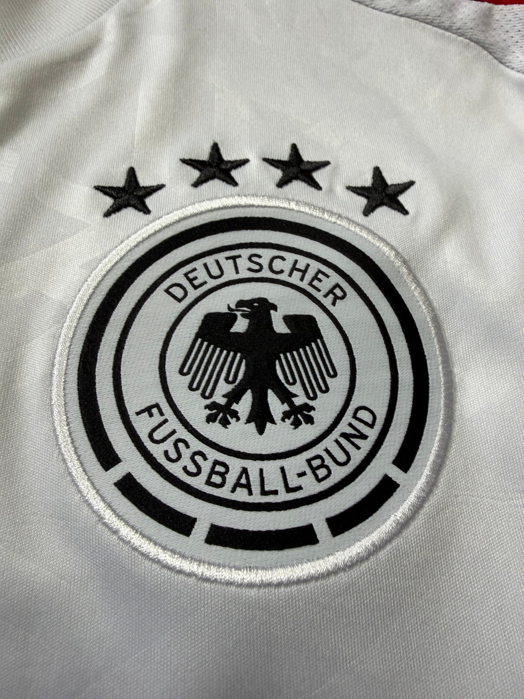 DFB Deutschland 2024 #17 Florian Wirtz