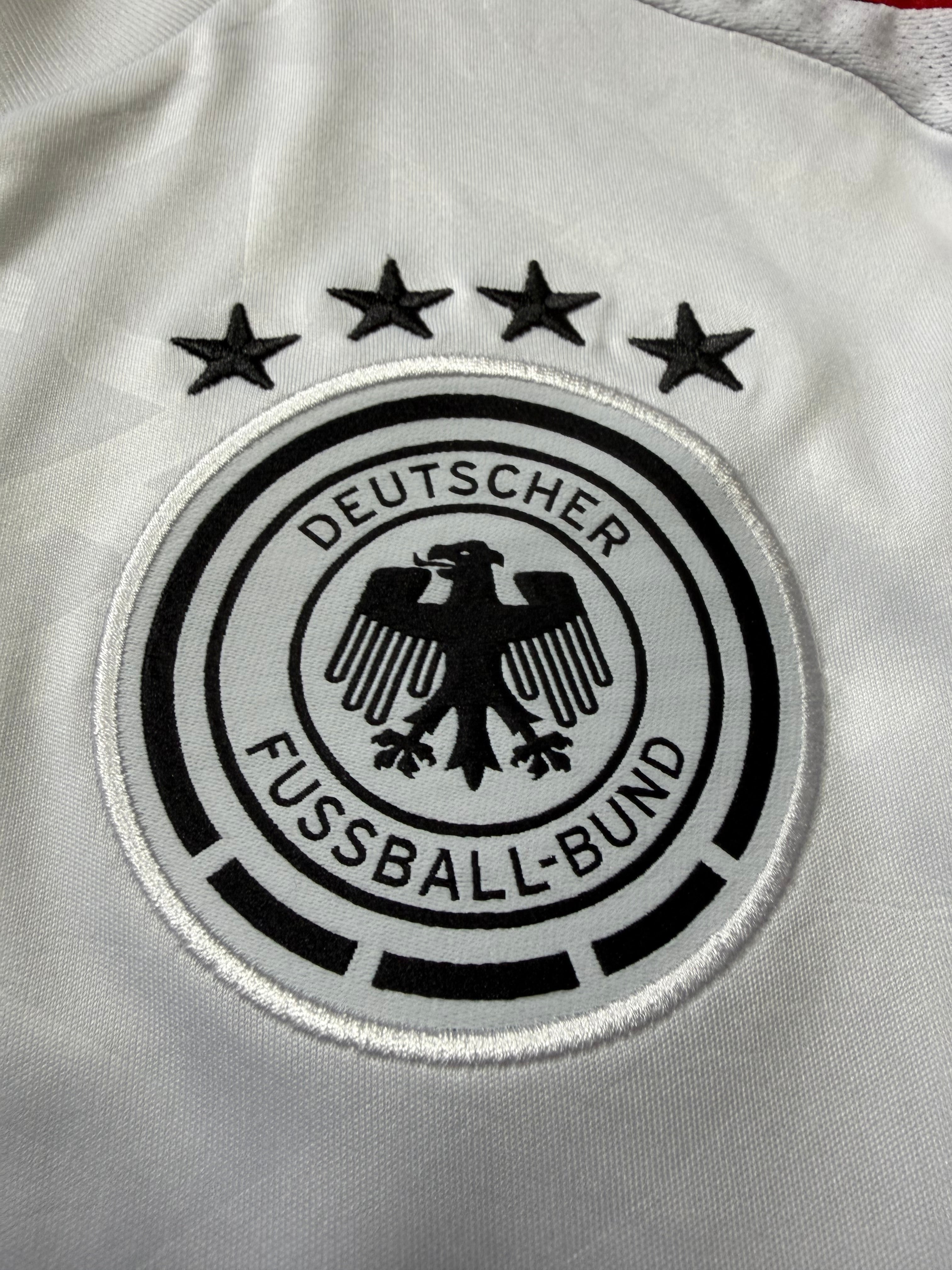 DFB Deutschland 2024 #17 Florian Wirtz