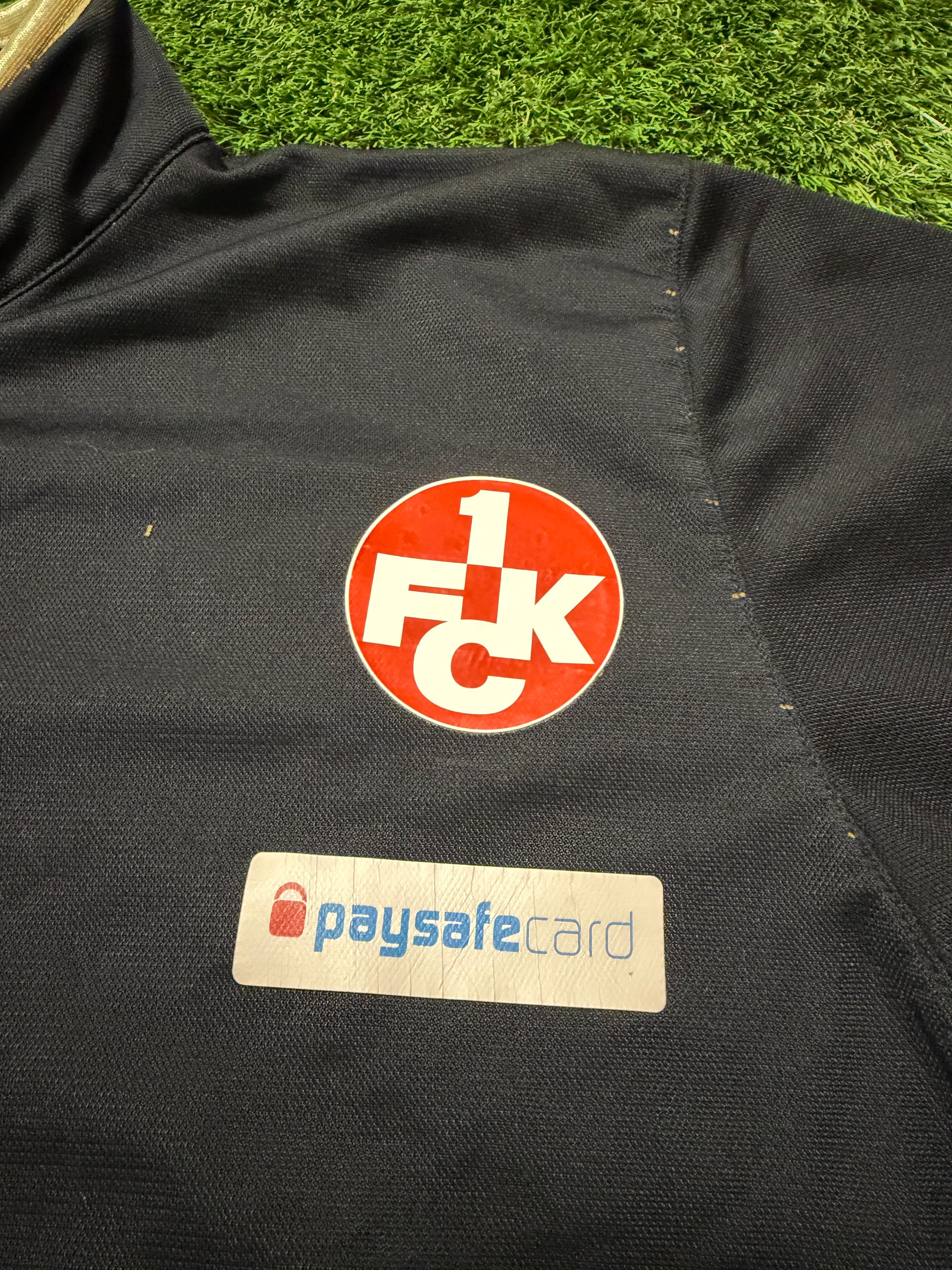 1. FC Kaiserslautern 2014/2015