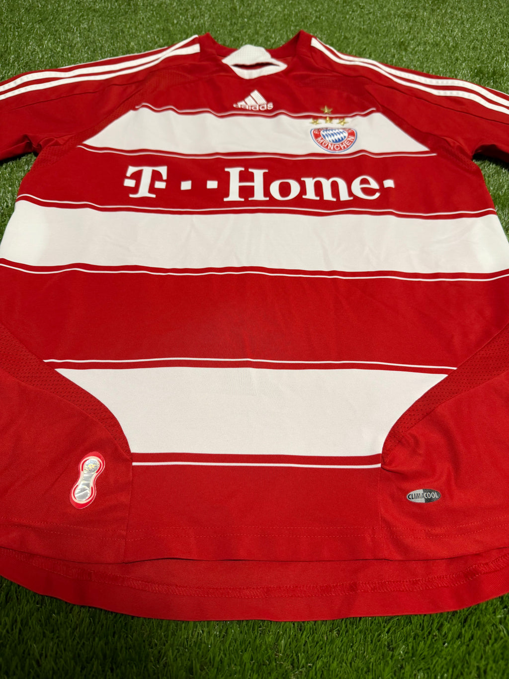 FC Bayern München 2007/2008