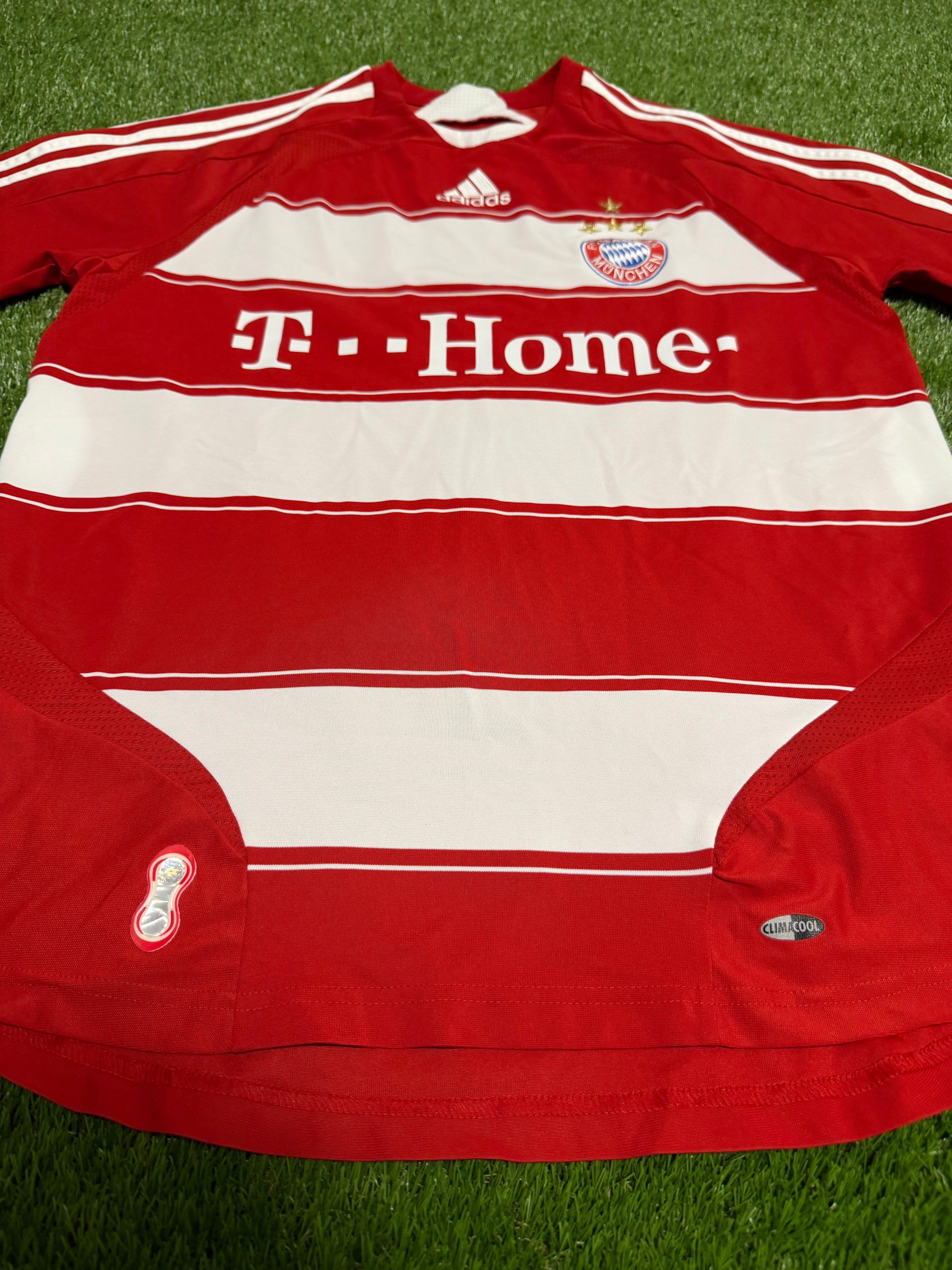 FC Bayern München 2007/2008