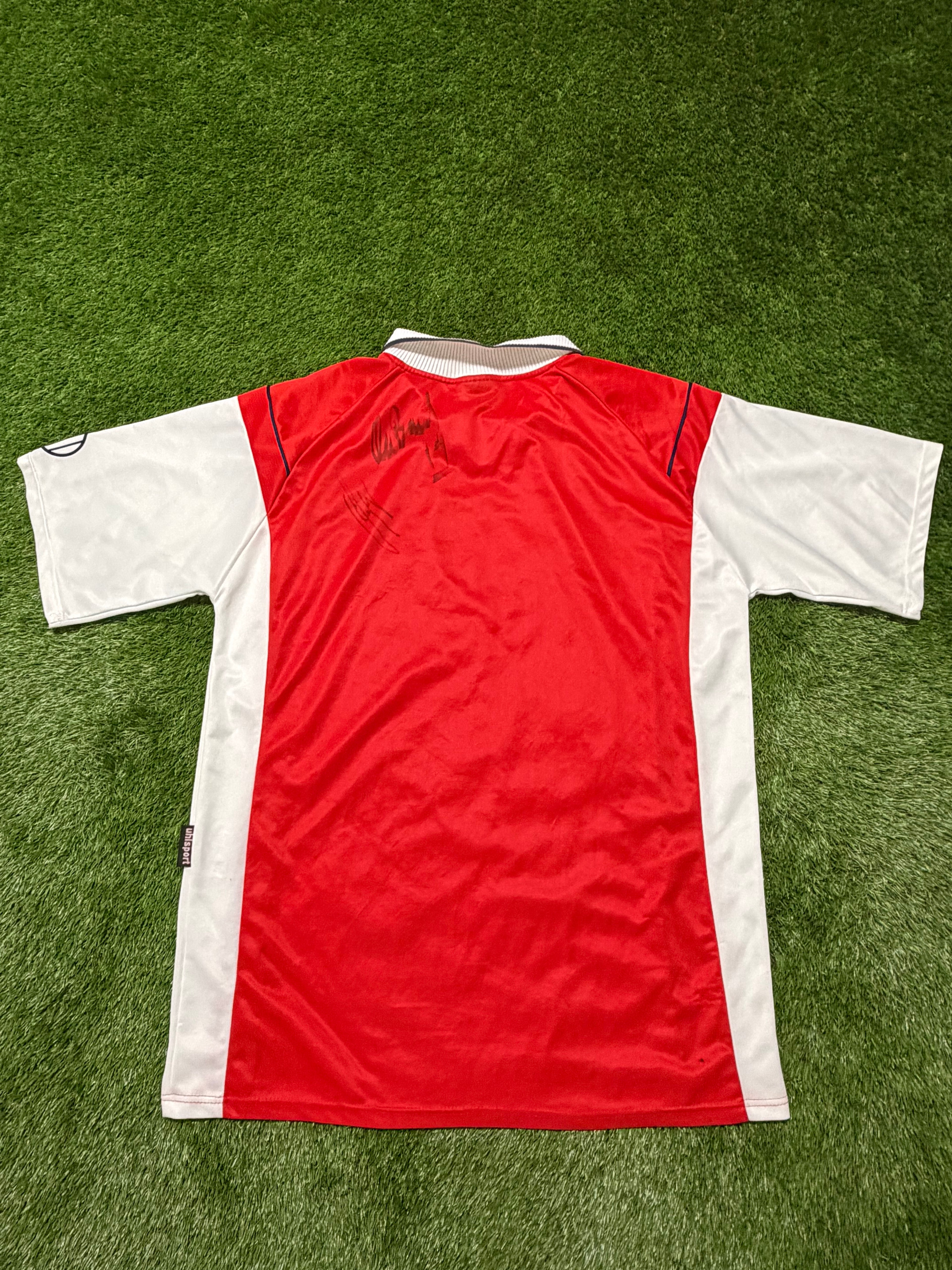 Kickers Offenbach 2001/2002