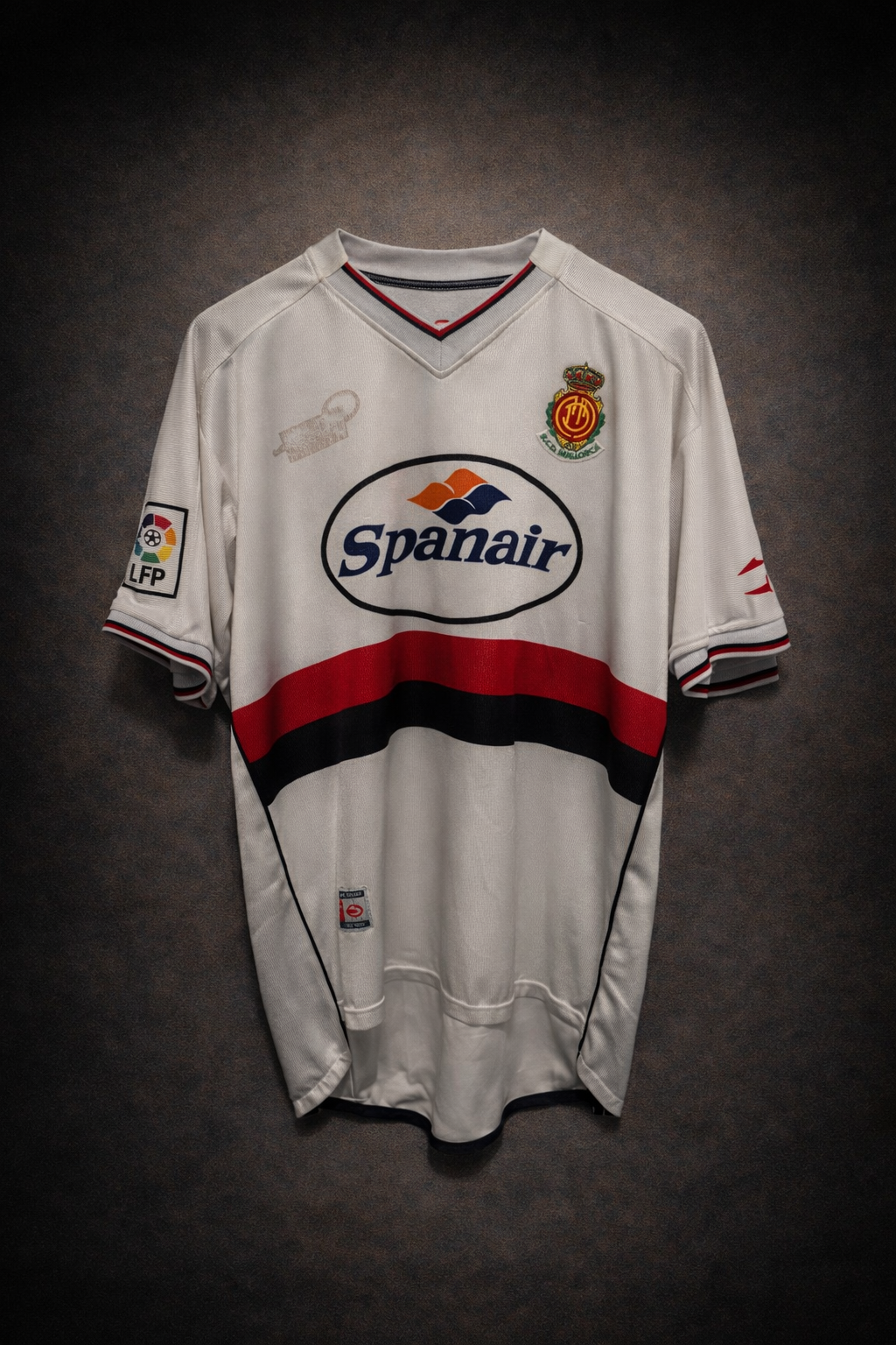 RCD Mallorca 2000/2001