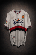 RCD Mallorca 2000/2001