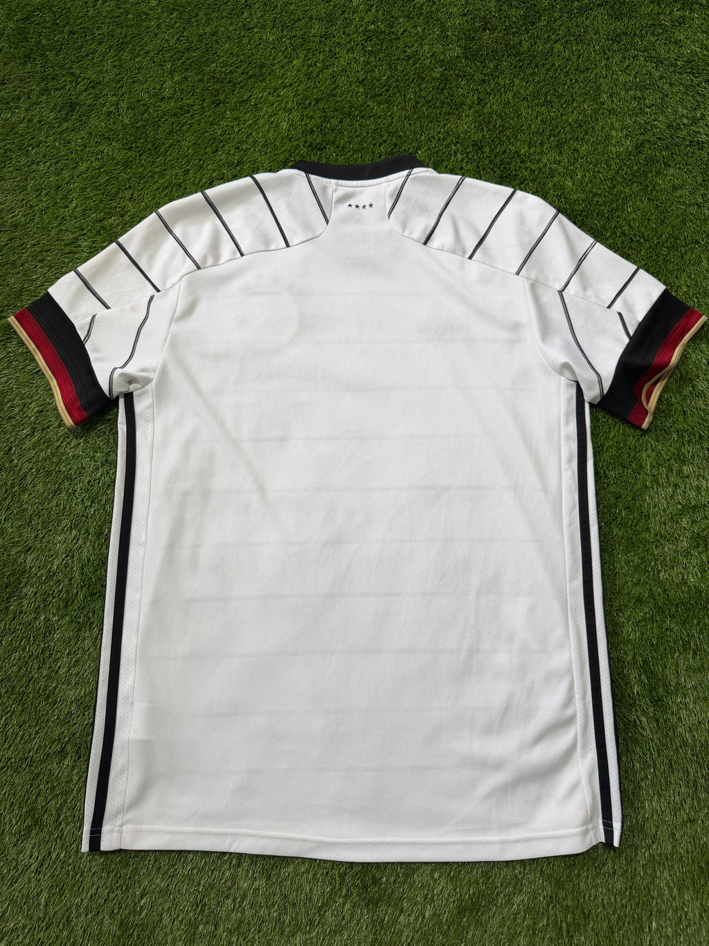 DFB Deutschland 2020
