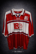 LR Ahlen 2001/2002