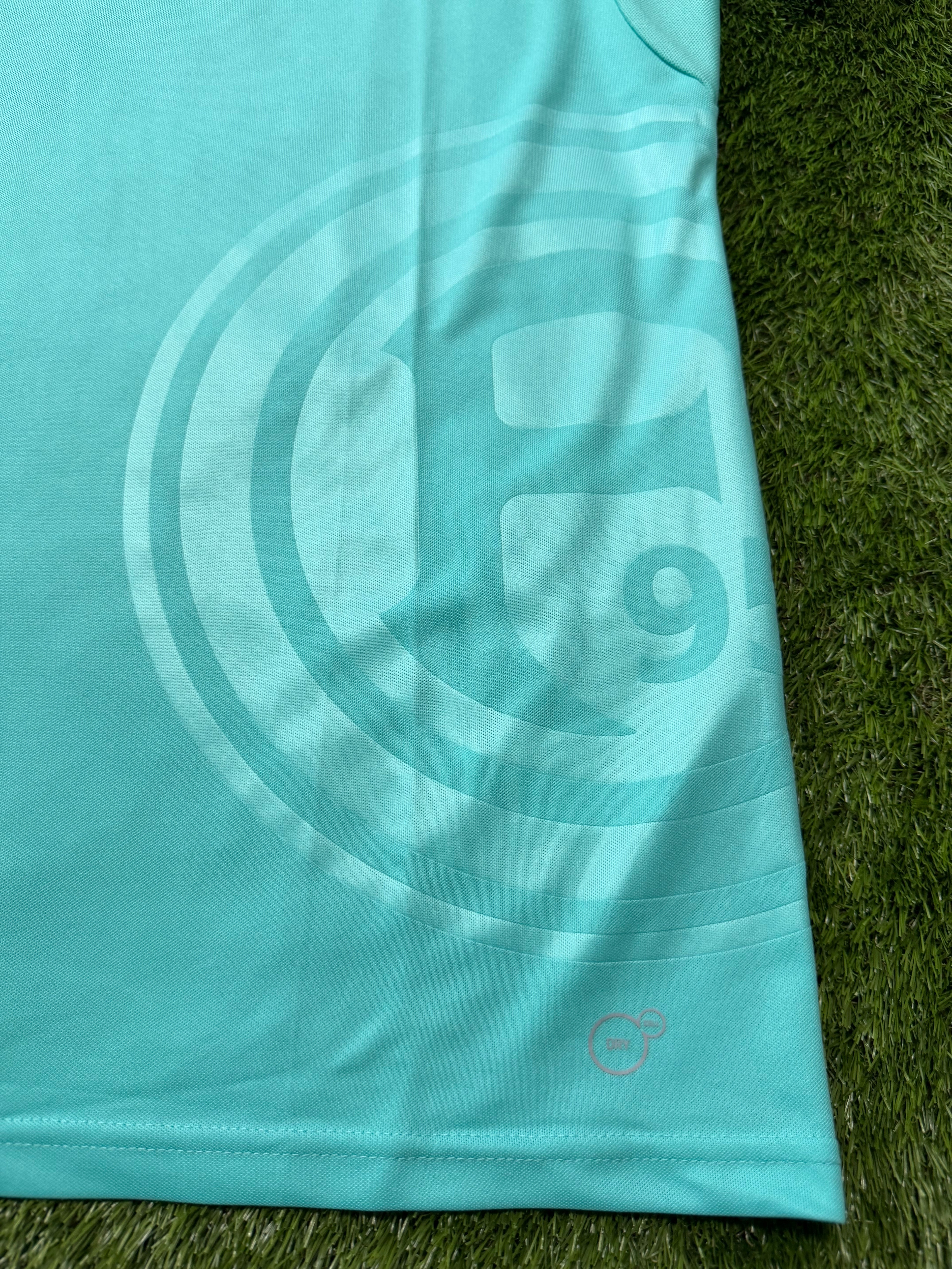Fortuna Düsseldorf 3rd 2013/2014 #NEU