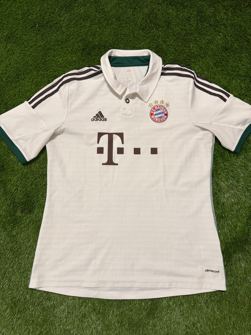 FC Bayern München 2013/2014 #10 Arjen Robben