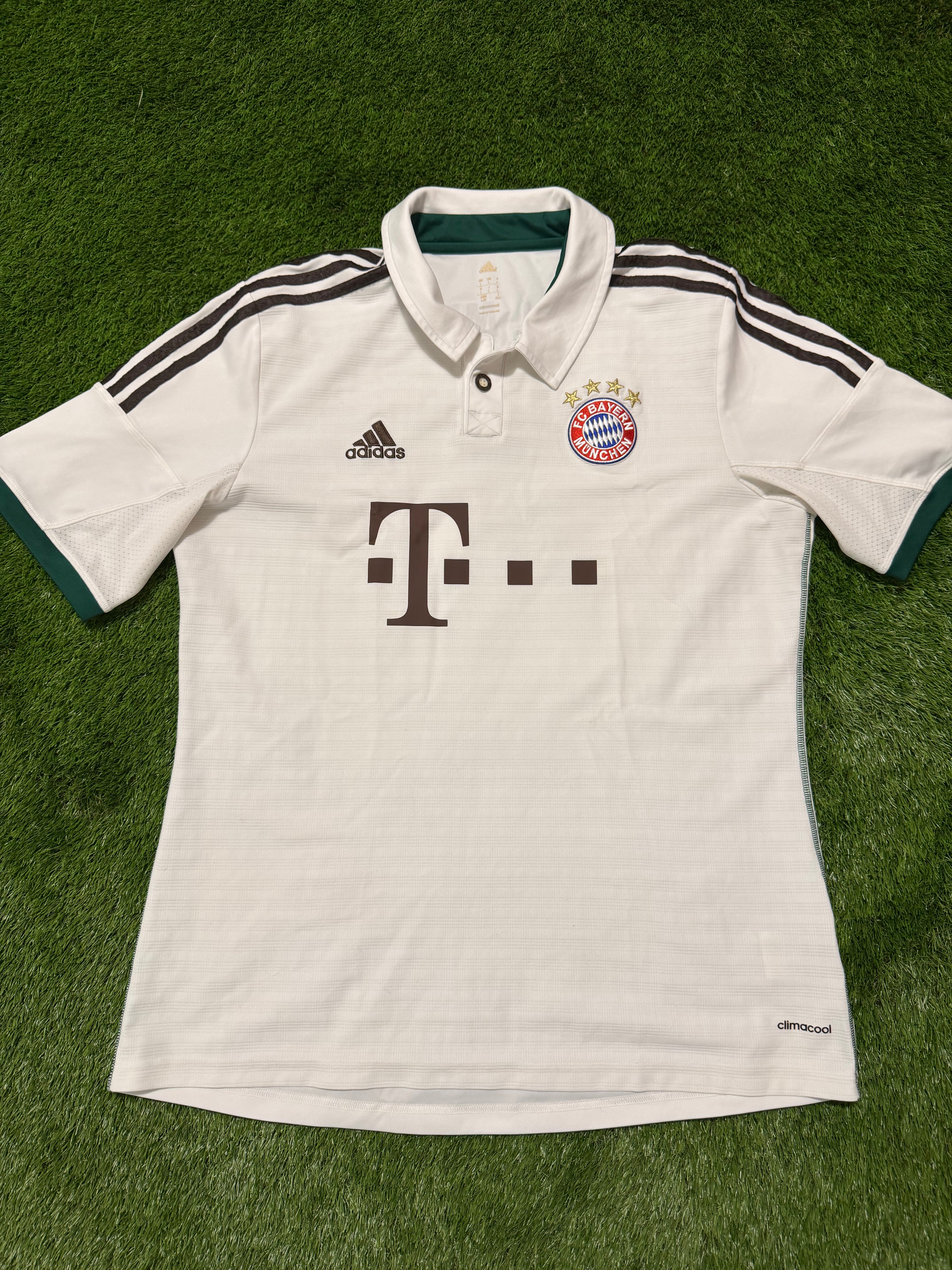 FC Bayern München 2013/2014 #10 Arjen Robben