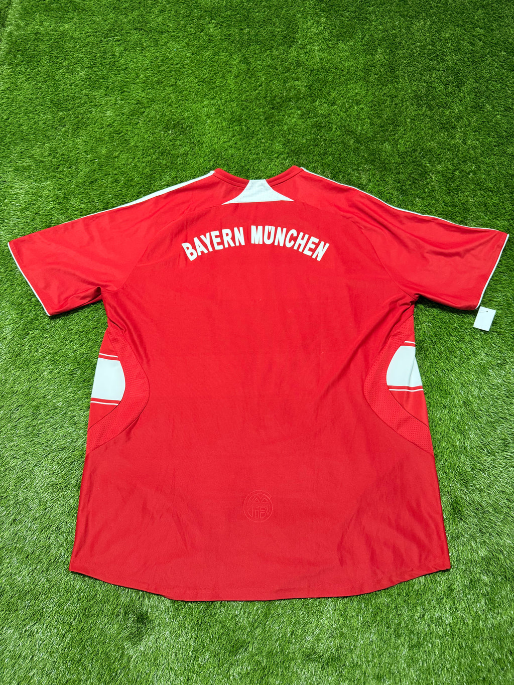 FC Bayern München 2007/2008