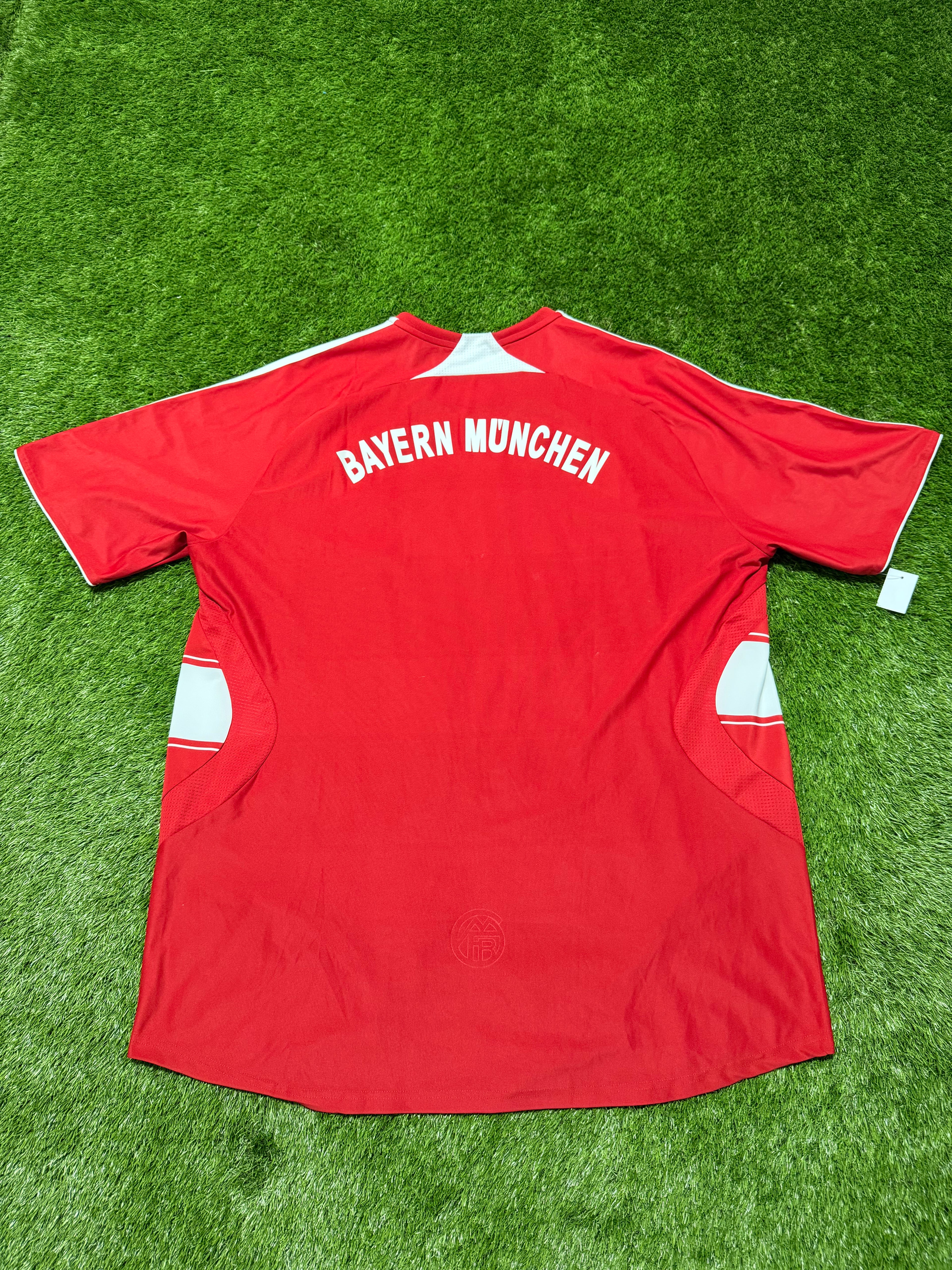 FC Bayern München 2007/2008