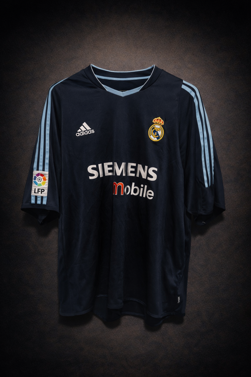 Real Madrid 2003/2004