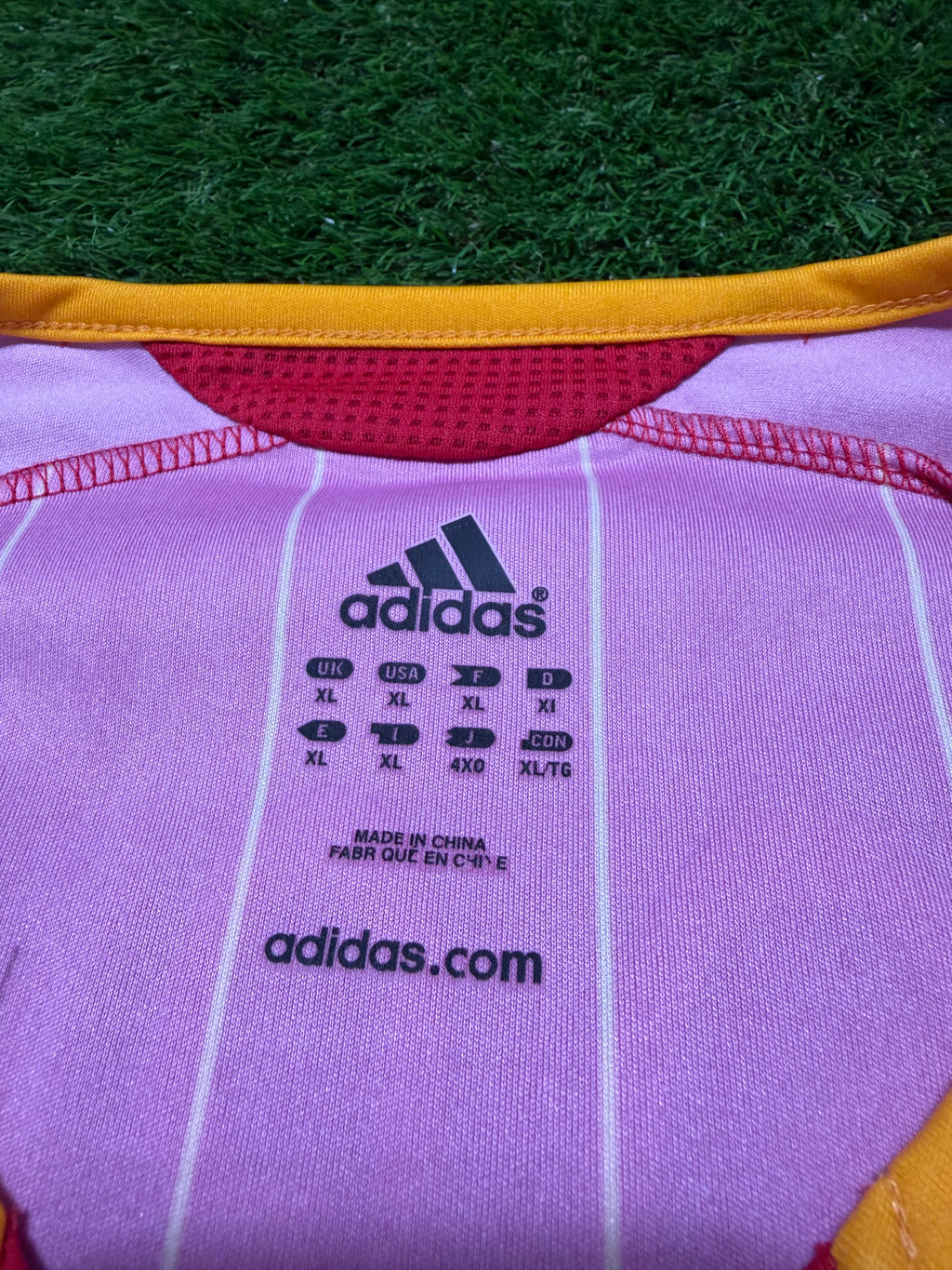 Spanien WM 2006 #9 Fernando Torres