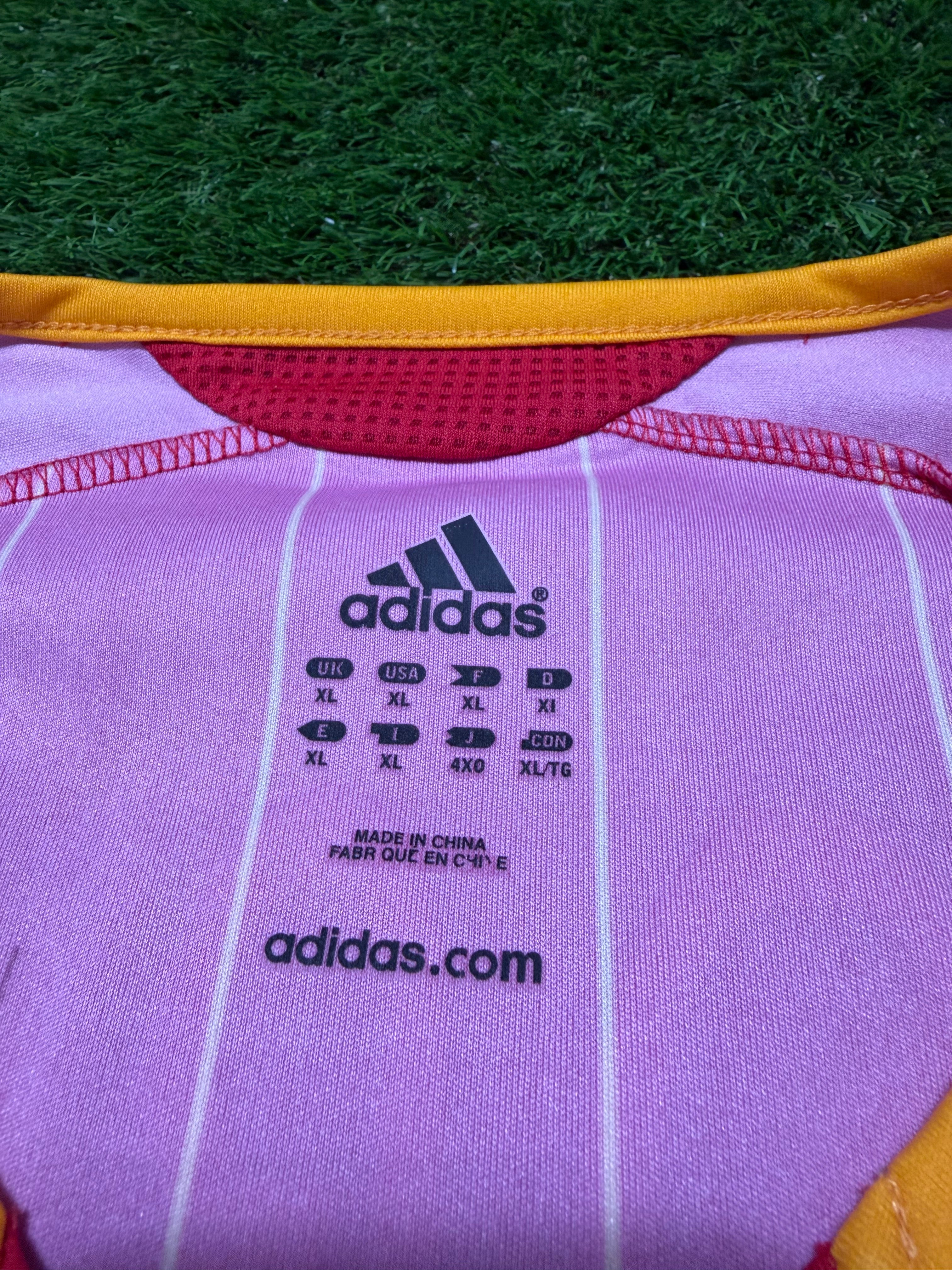 Spanien WM 2006 #9 Fernando Torres