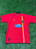 Galatasaray Istanbul 2002/2003