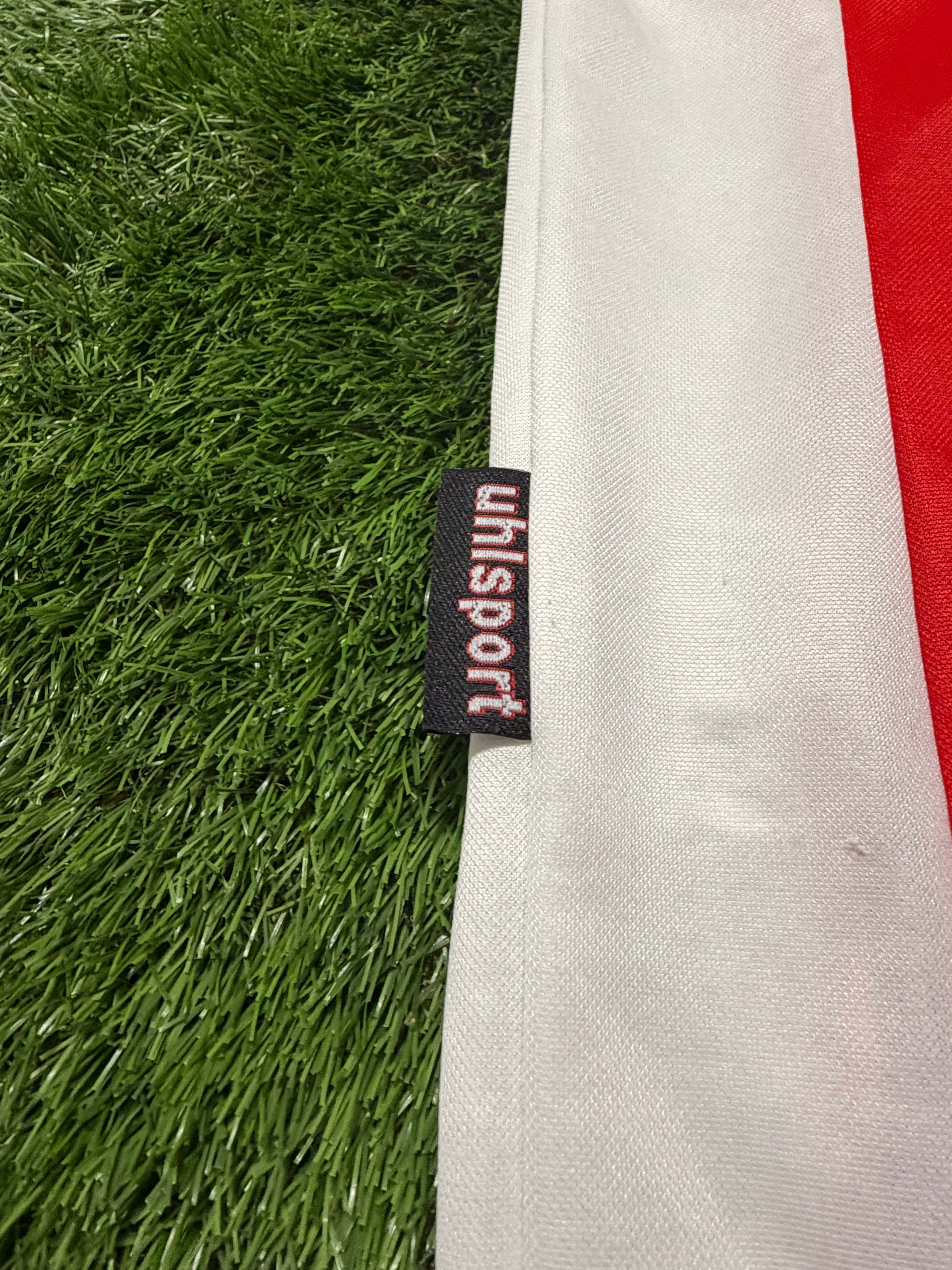 Kickers Offenbach 2001/2002