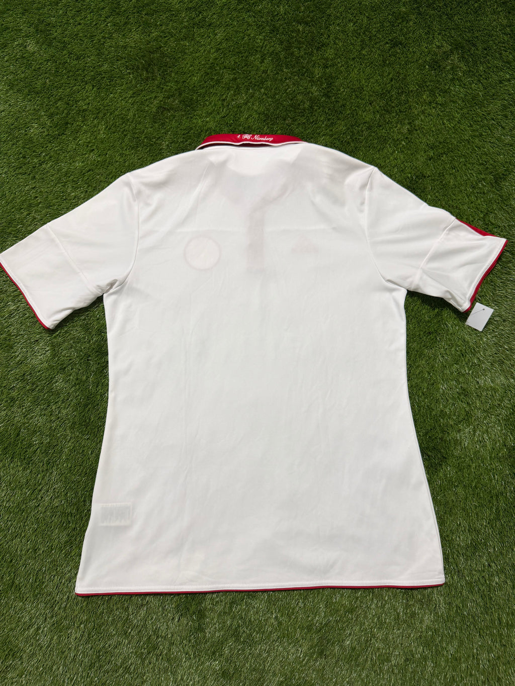 1. FC Nürnberg 2011/2012