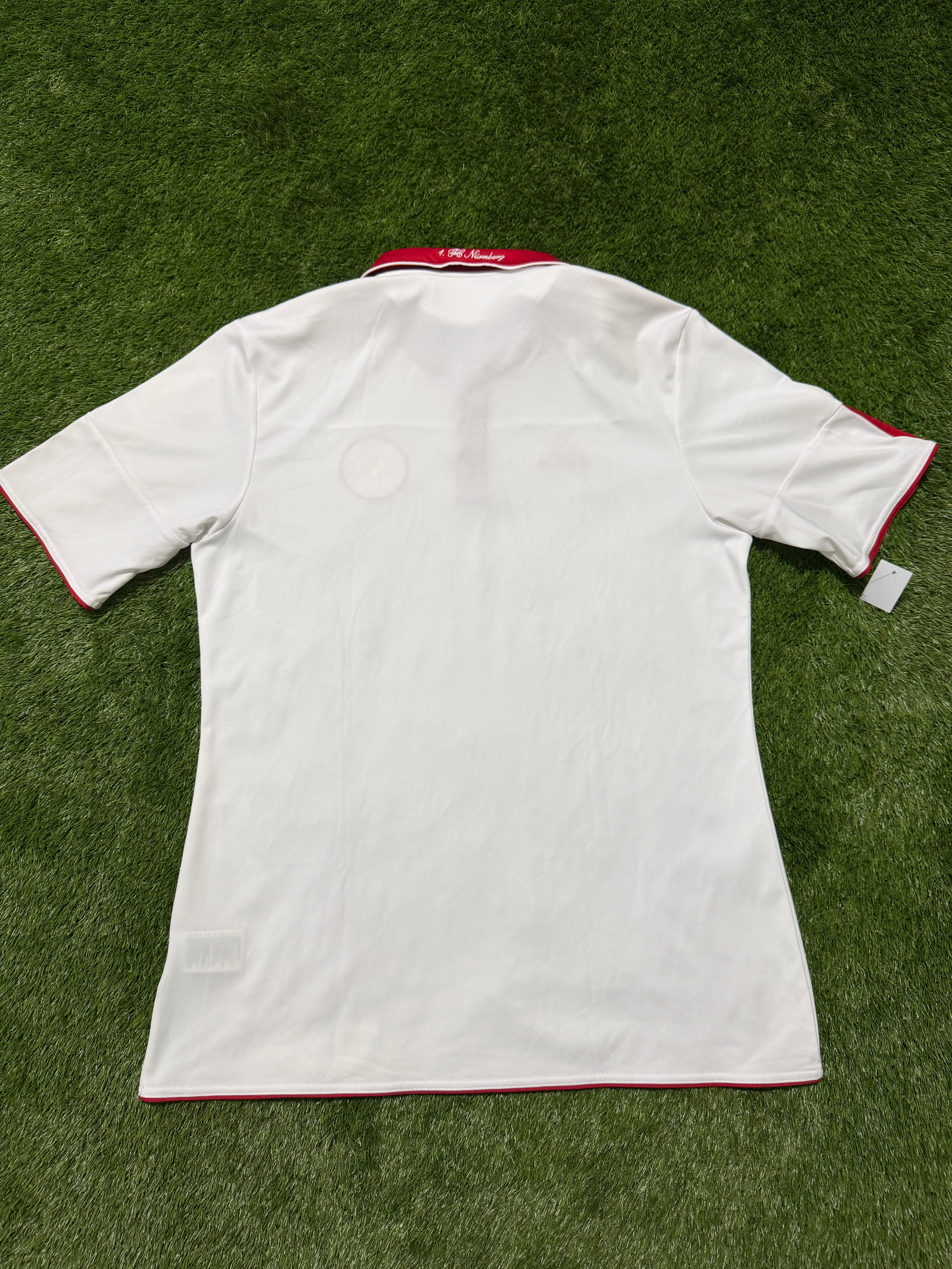 1. FC Nürnberg 2011/2012