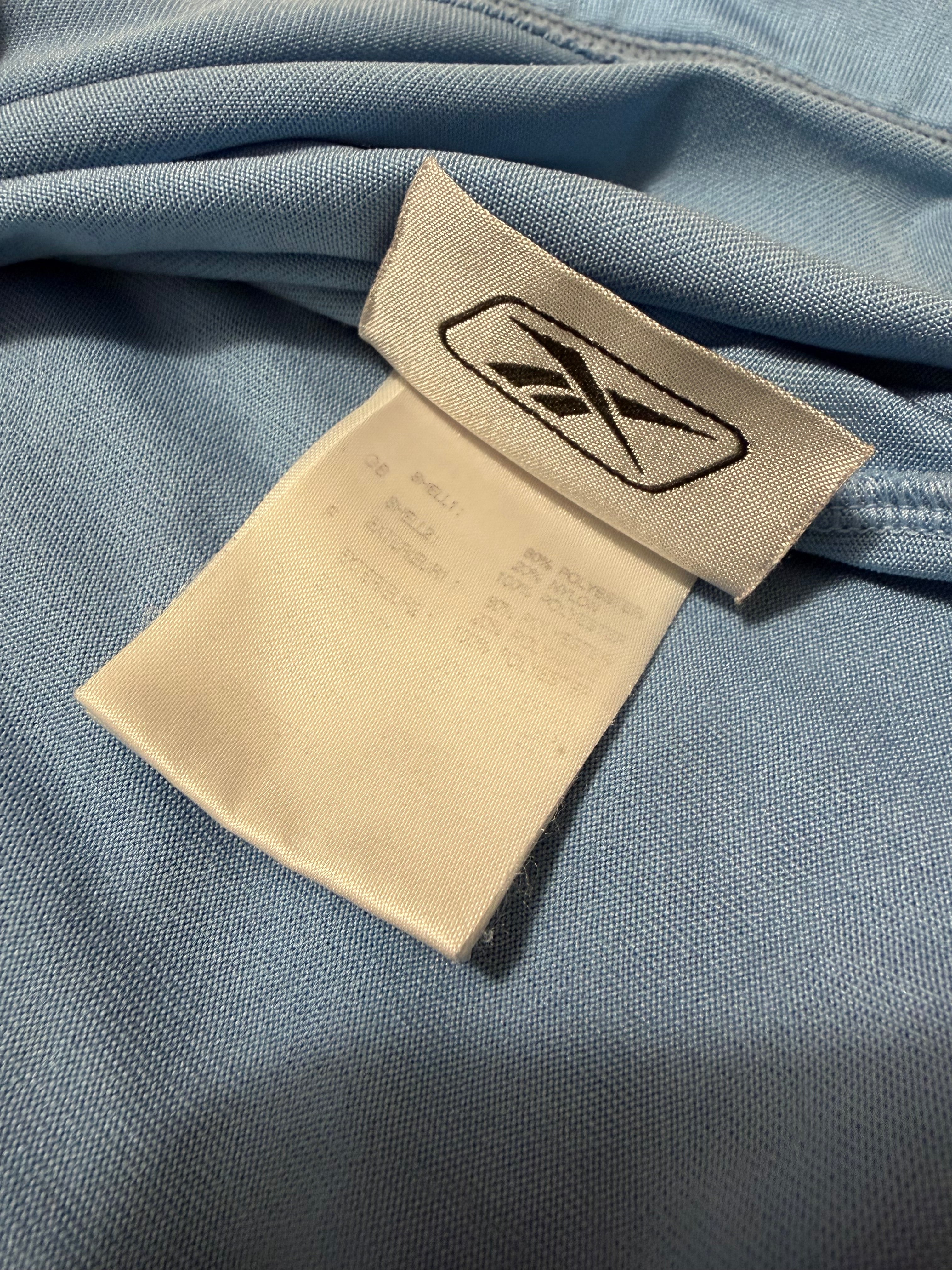 Manchester City 2006/2007