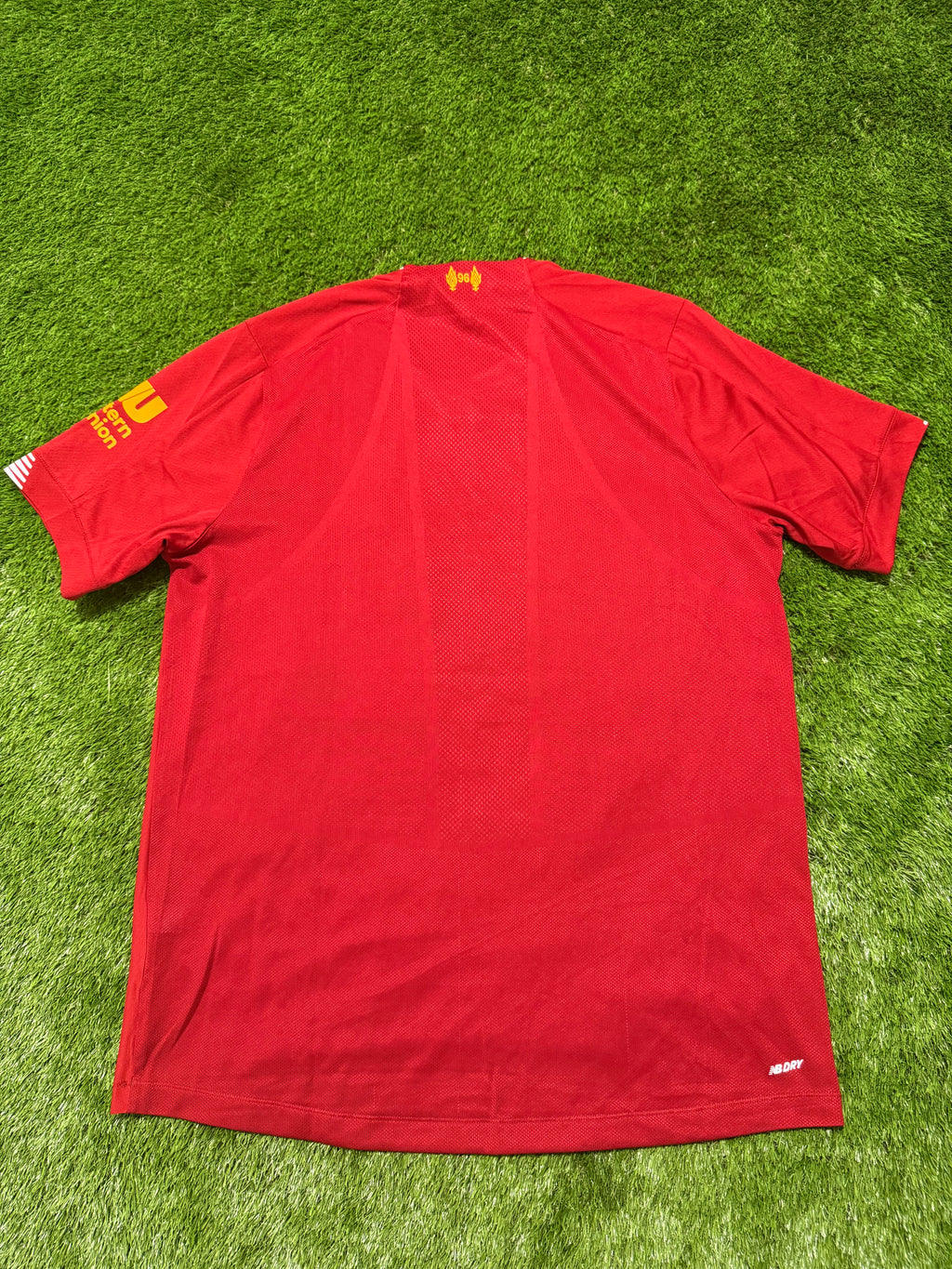 Liverpool FC 2019/2020