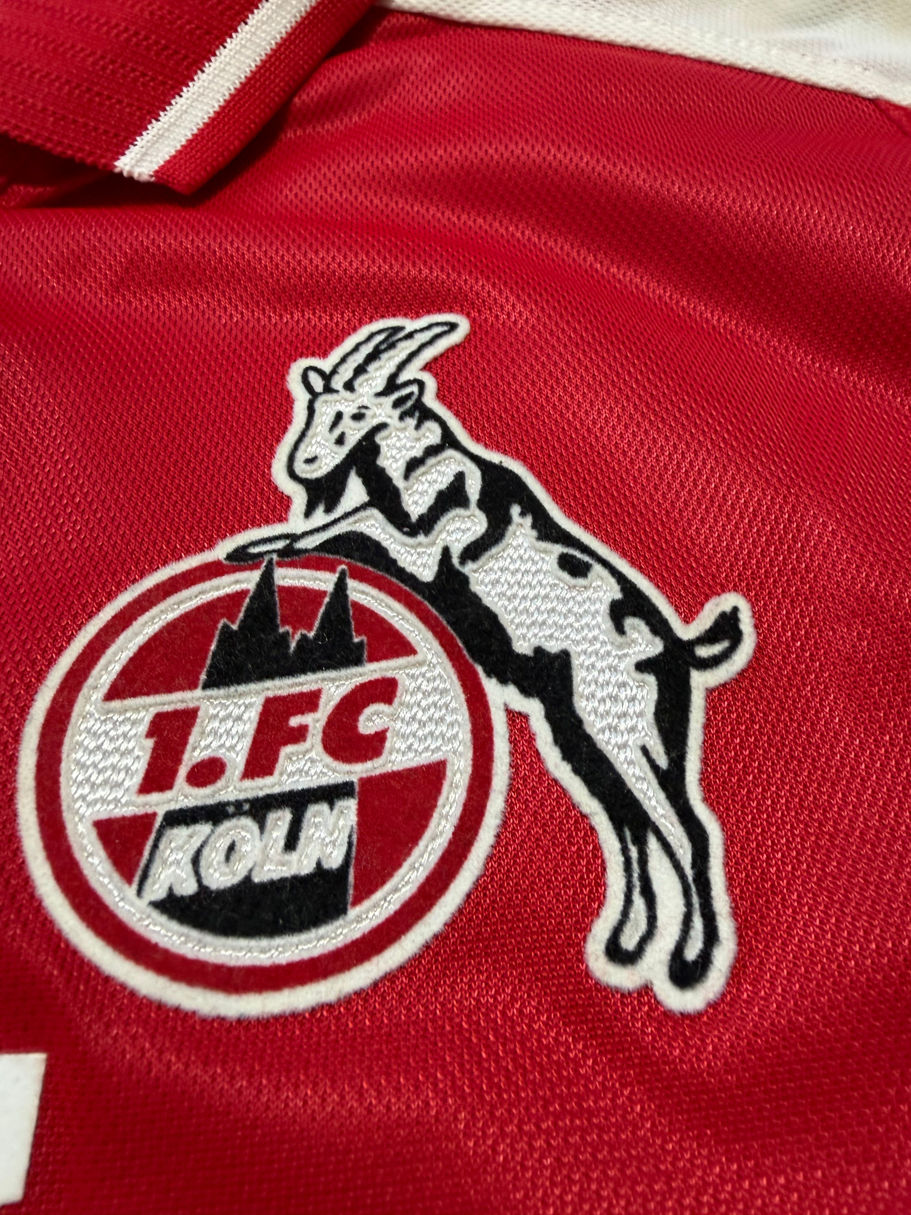 1. FC Köln 2002/2003