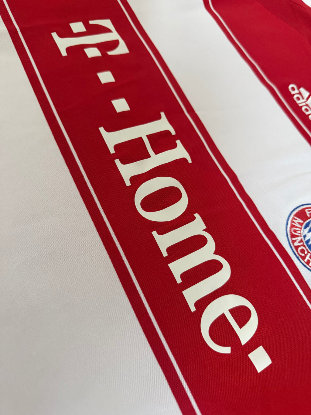 FC Bayern München 2007/2008 #NEU