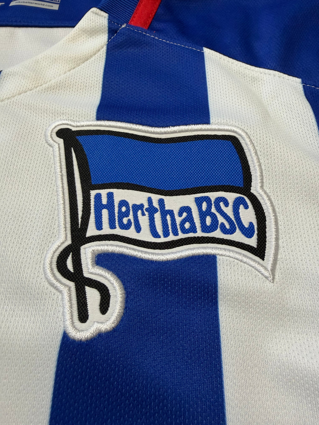 Hertha BSC 2015/2016 #25 John Anthony Brooks