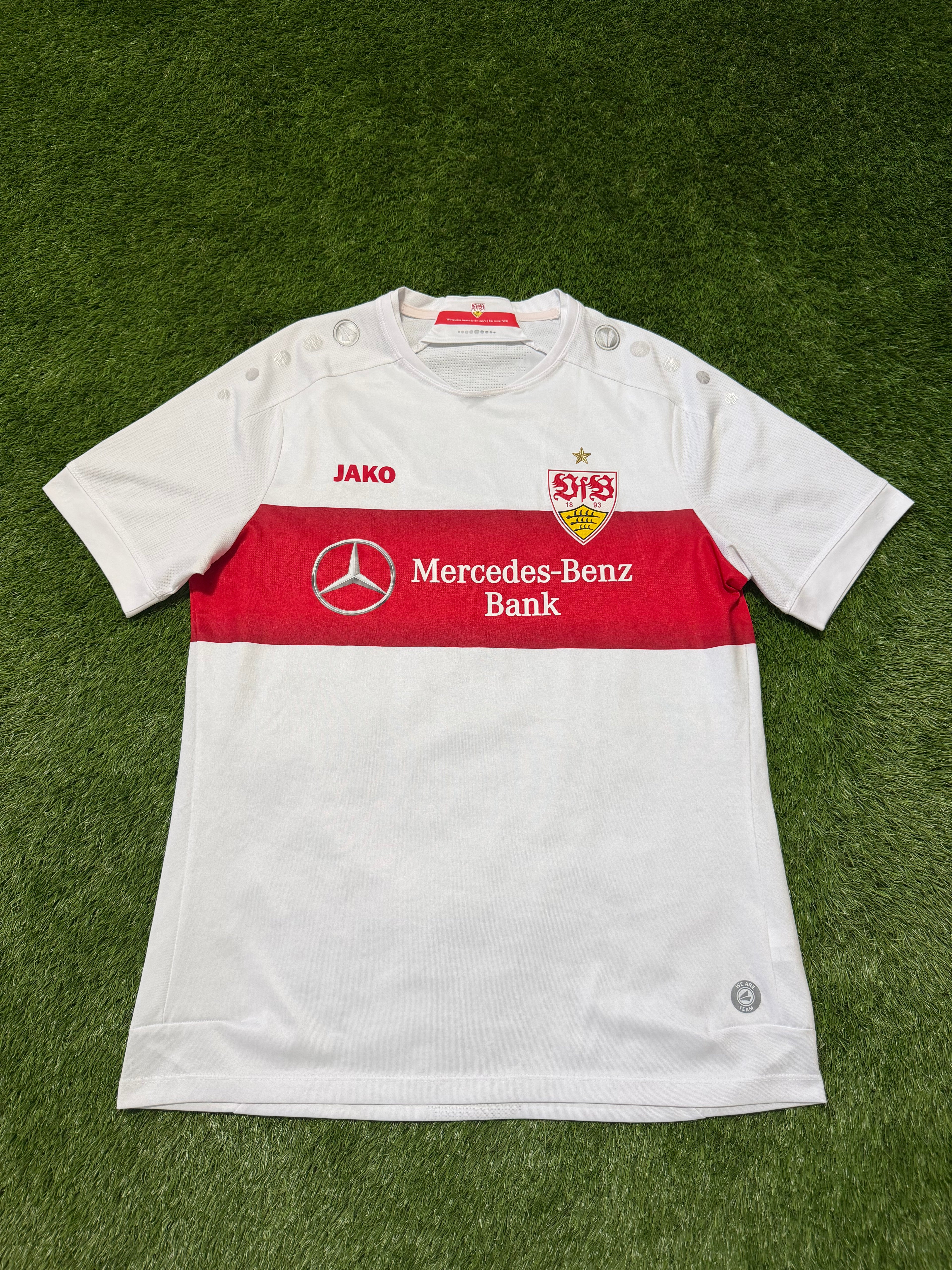 VFB Stuttgart Authentic 2019/2020
