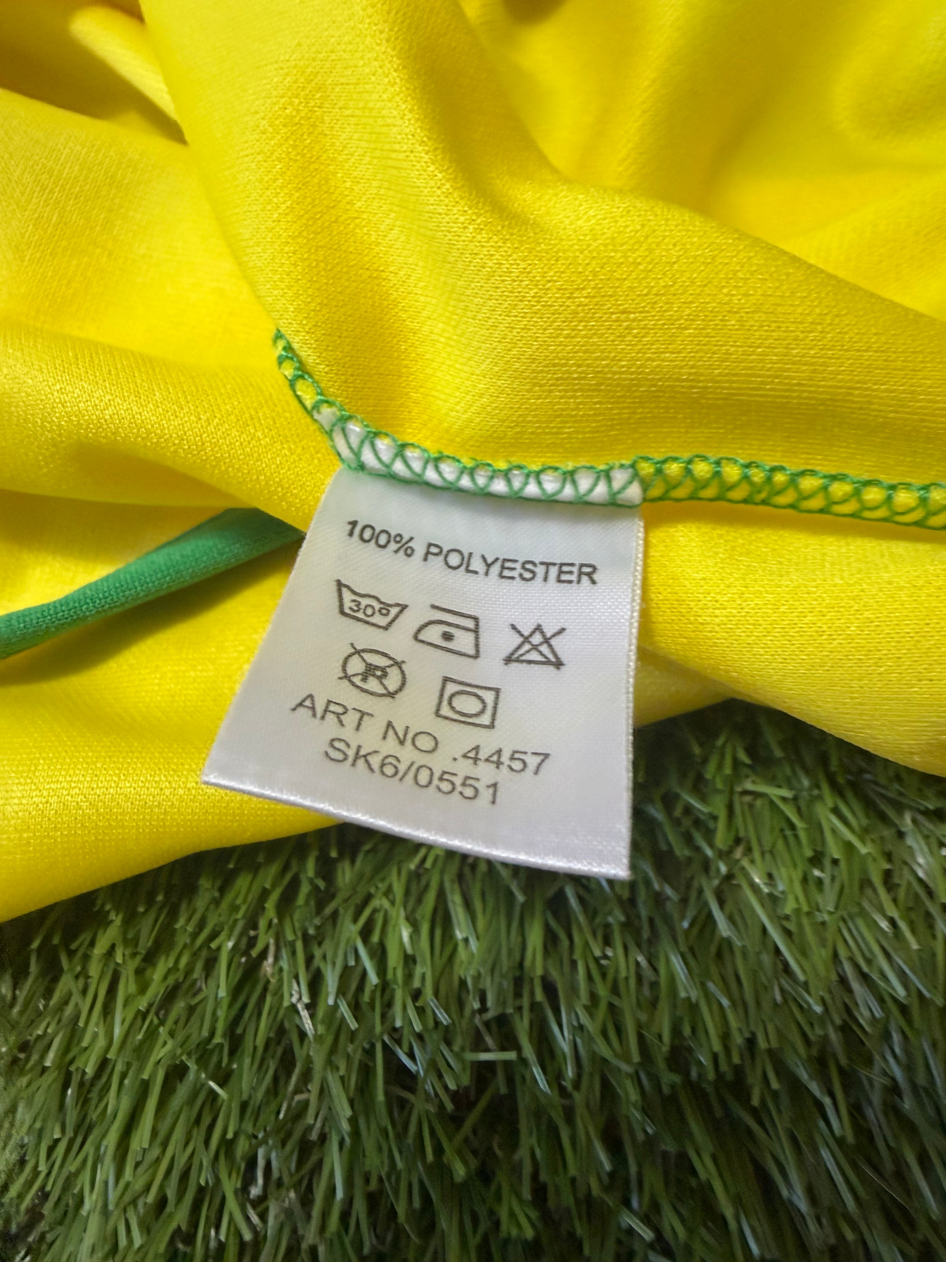 FC Energie Cottbus 2006/2007 #23 Tomislav Piplica