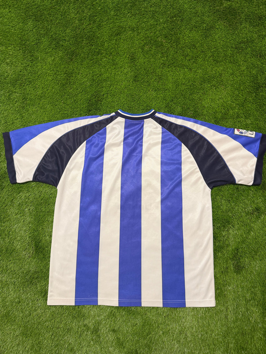 Málaga CF 1999/2000