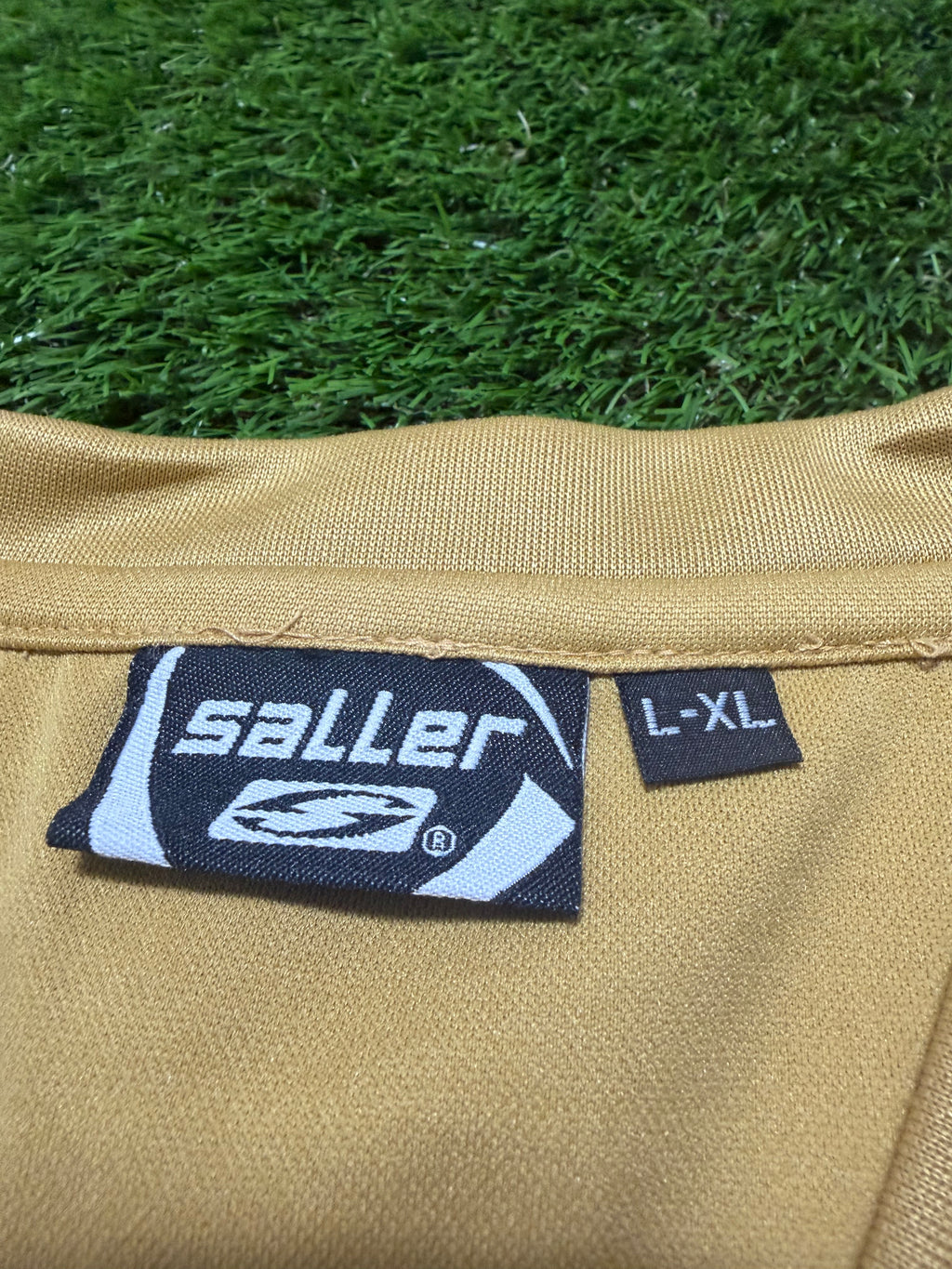 FSV Frankfurt 2010/2011 #Sondertrikot 111 Jahre