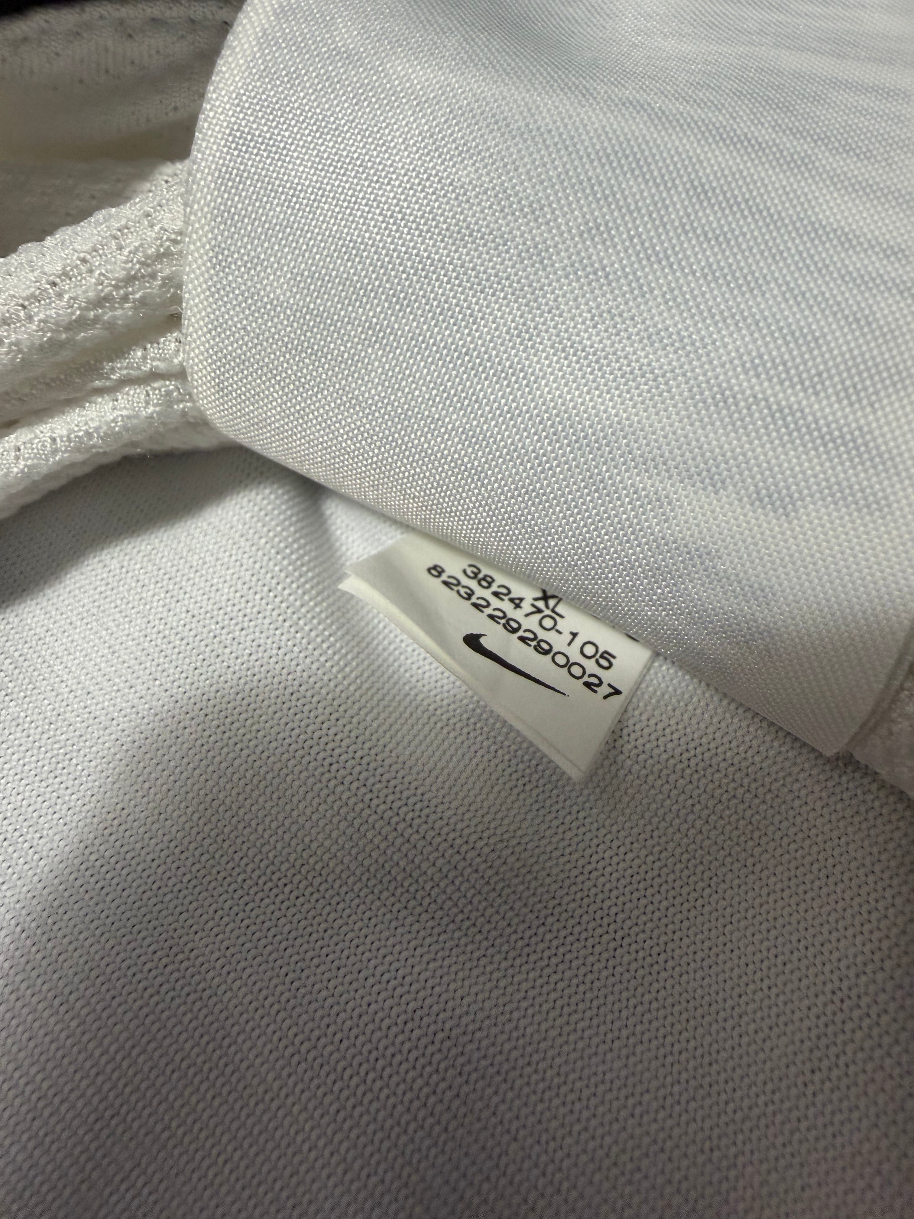 Manchester United 2010/2011 #10 Wayne Rooney