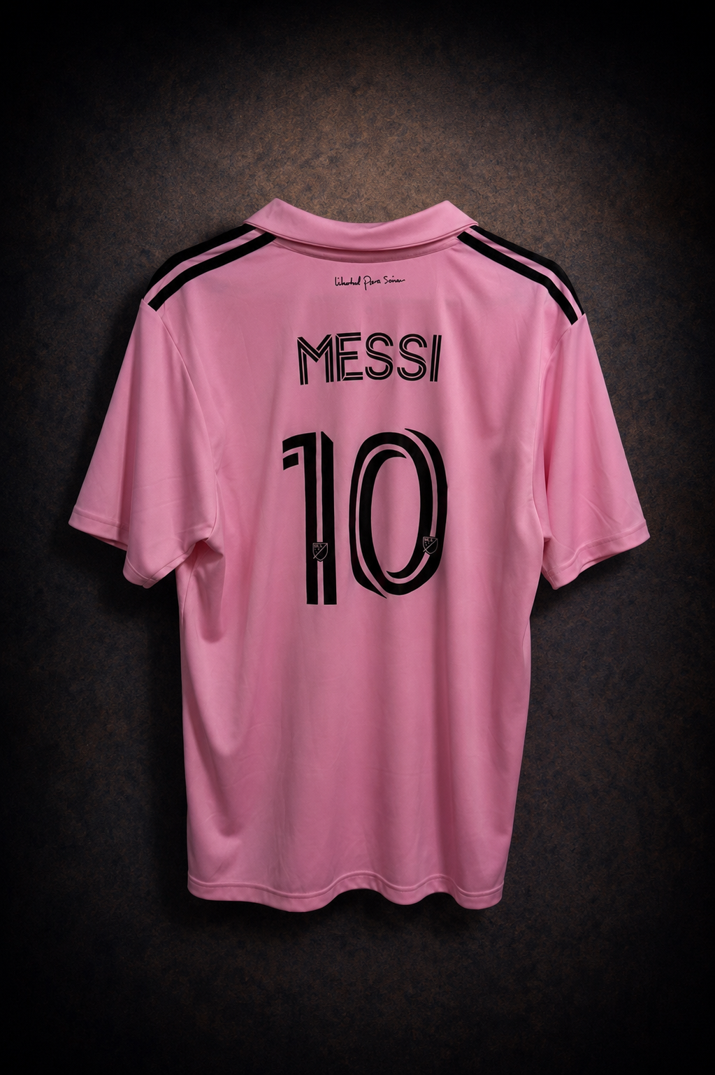 Inter Miami 2023/2024 #10 Lionel Messi