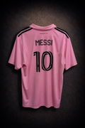 Inter Miami 2023/2024 #10 Lionel Messi