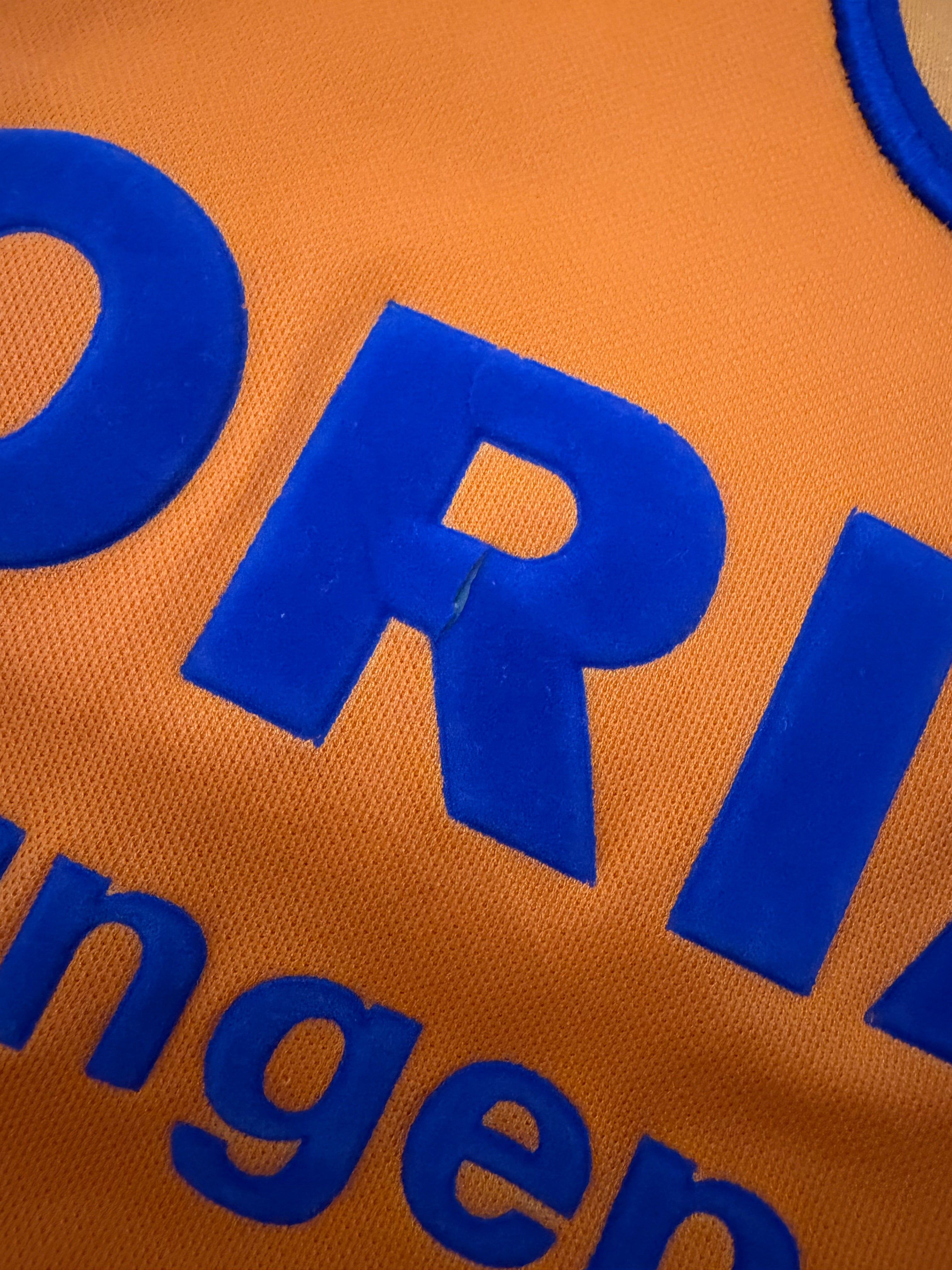 FC Schalke 04 Trikot 2003/2004