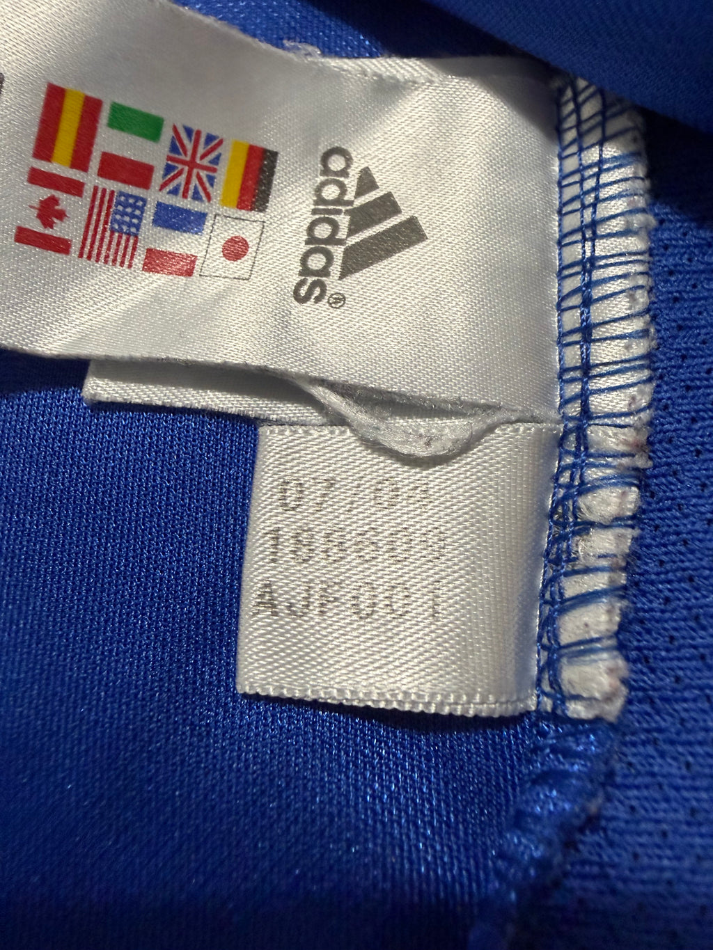 Real Madrid 2004/2005