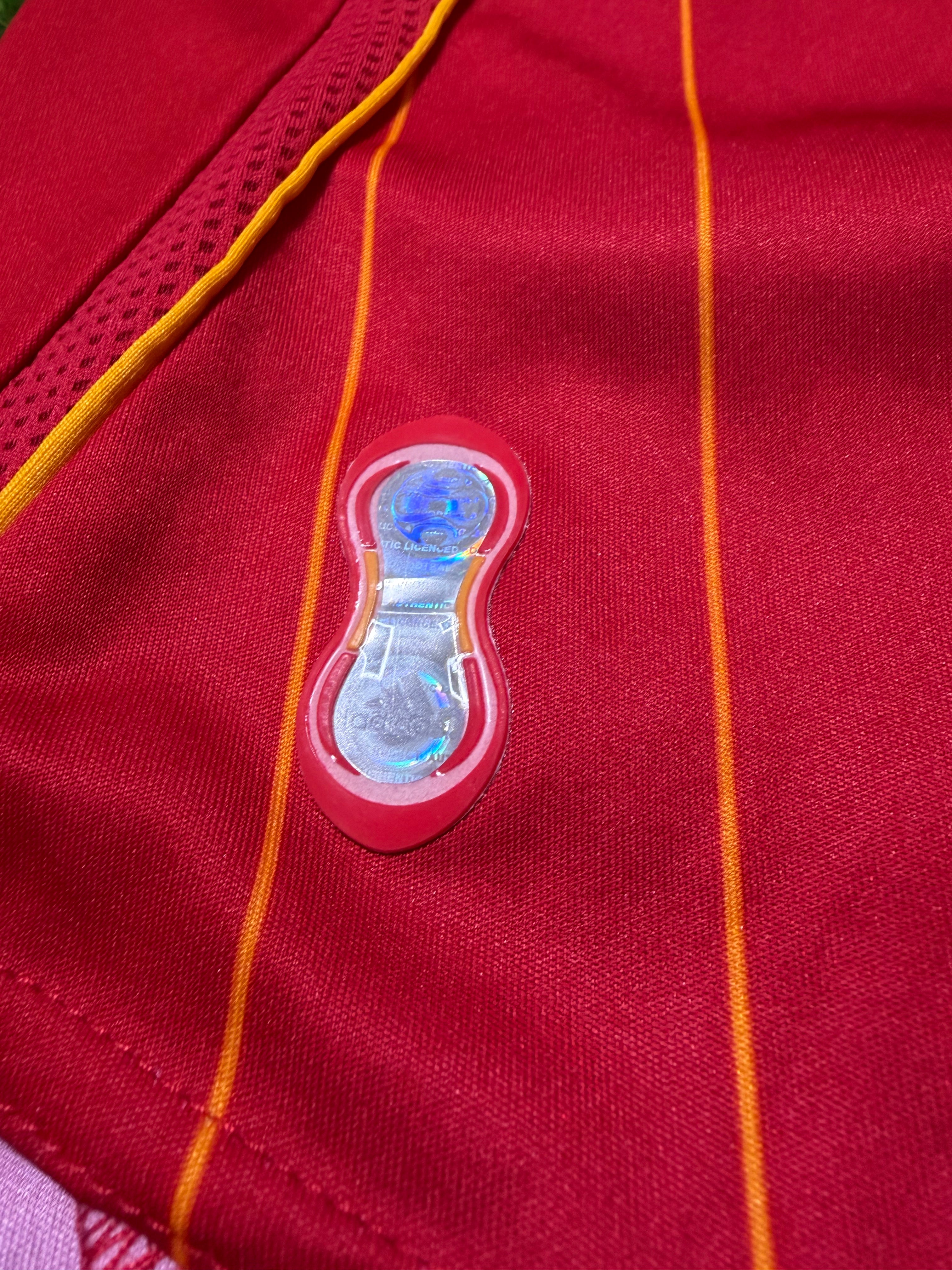 Spanien WM 2006 #9 Fernando Torres