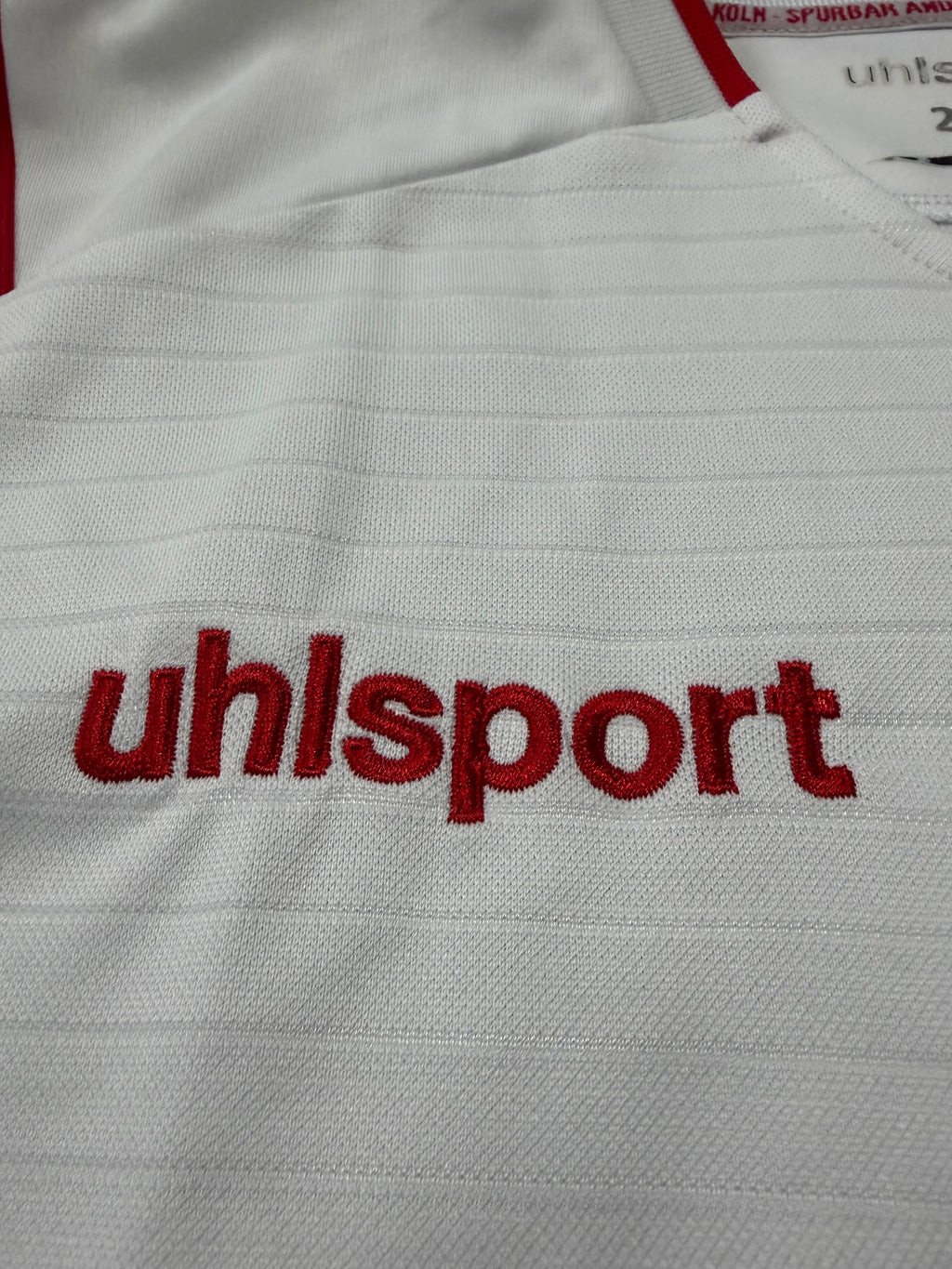 1. FC Köln Trikot 2019/2020