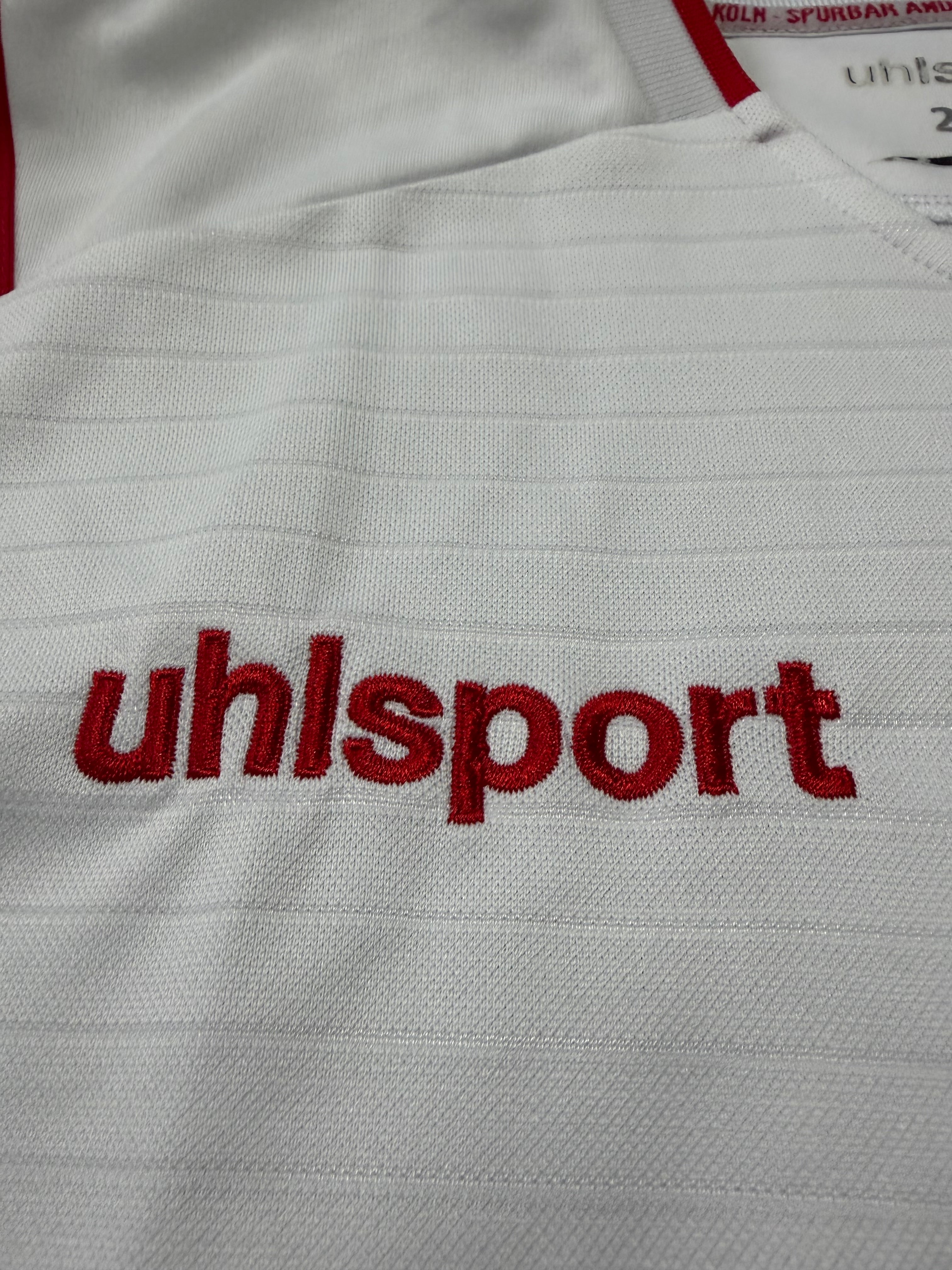 1. FC Köln Trikot 2019/2020